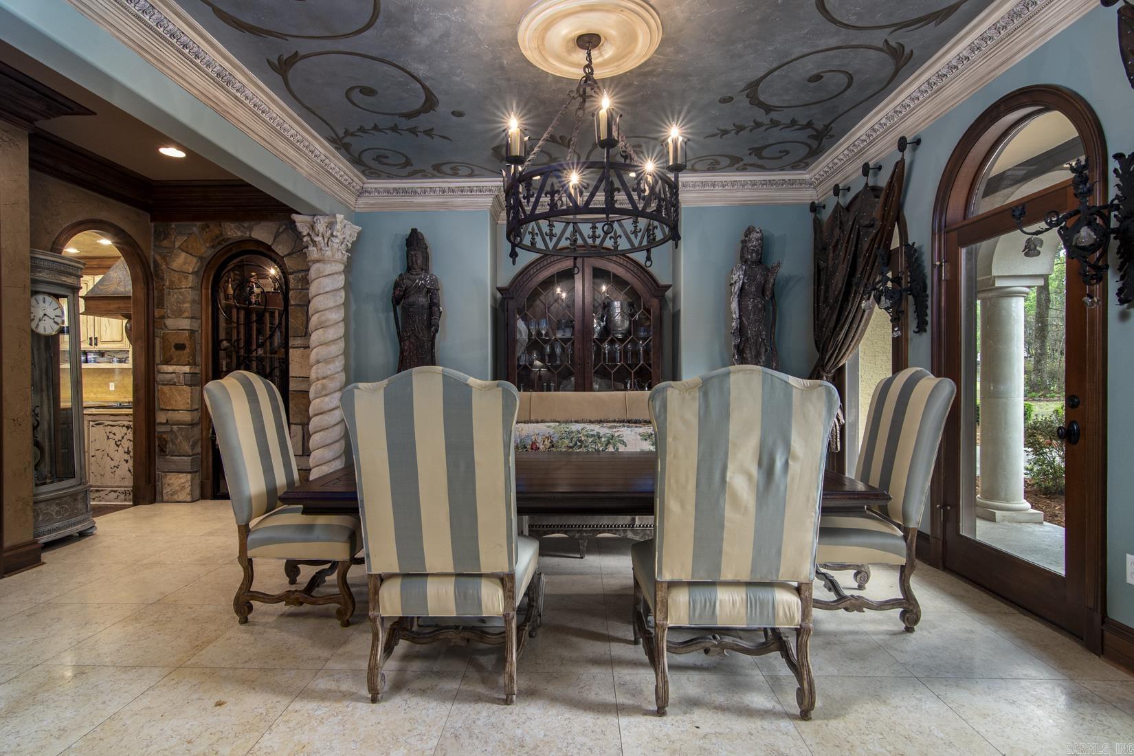 15 Spring Valley  Little Rock, AR