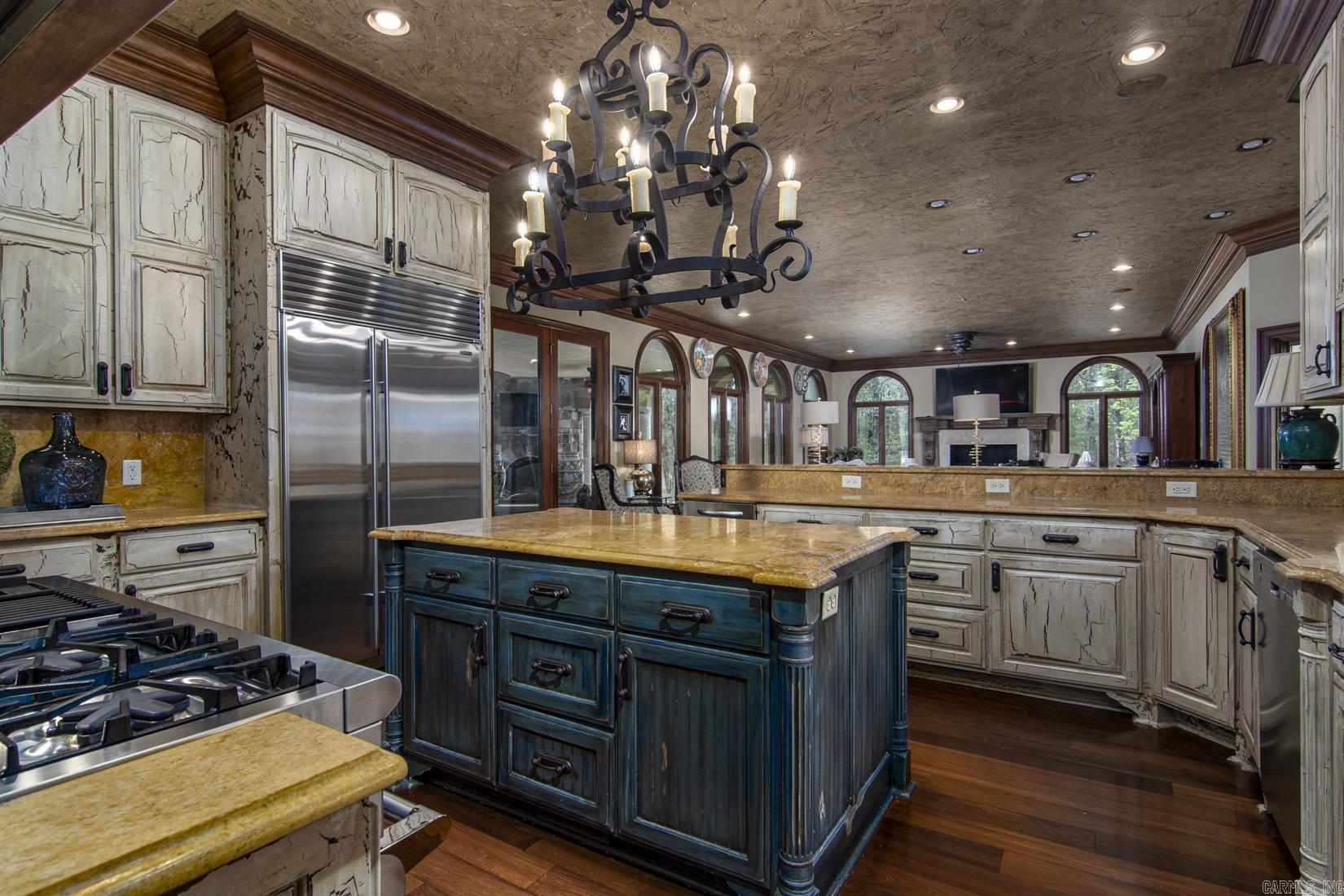 15 Spring Valley  Little Rock, AR