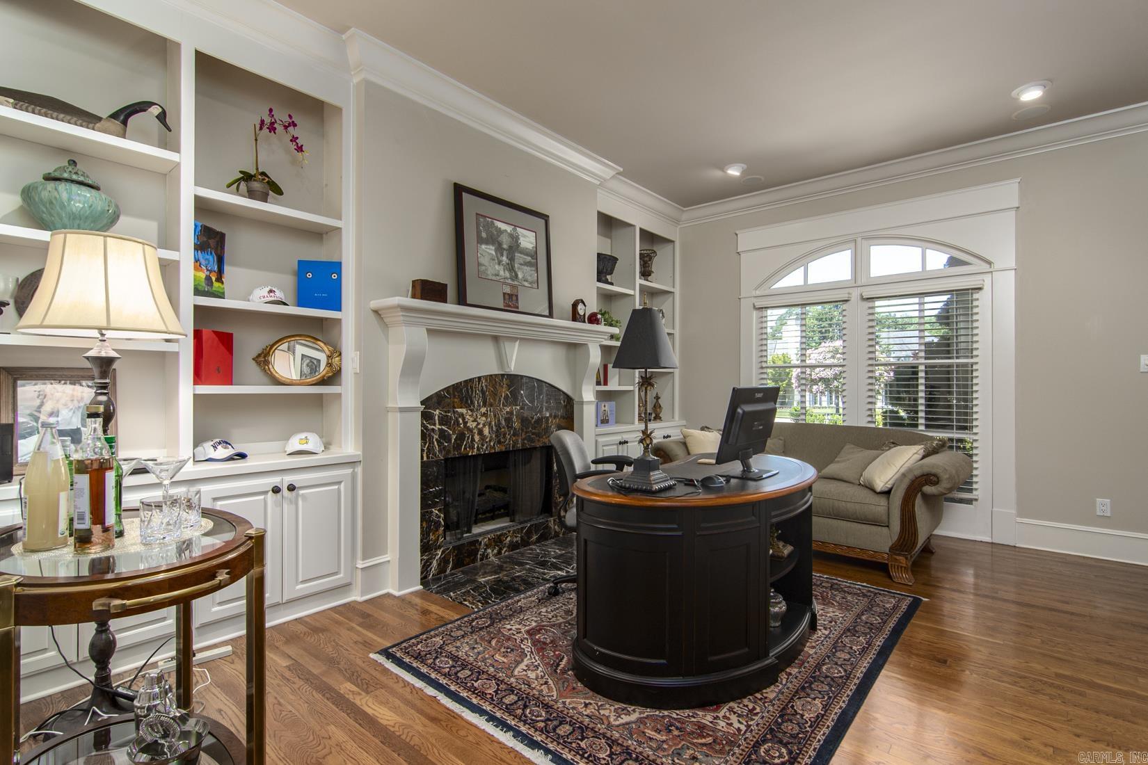 60 Sologne Cir  Little Rock, AR