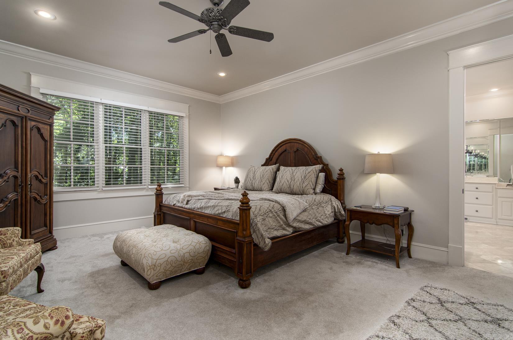 60 Sologne Cir  Little Rock, AR