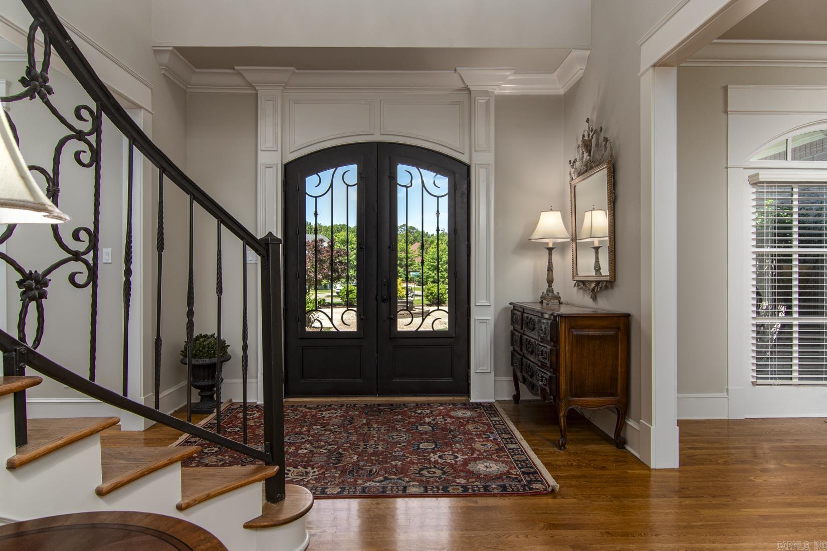 60 Sologne Cir  Little Rock, AR