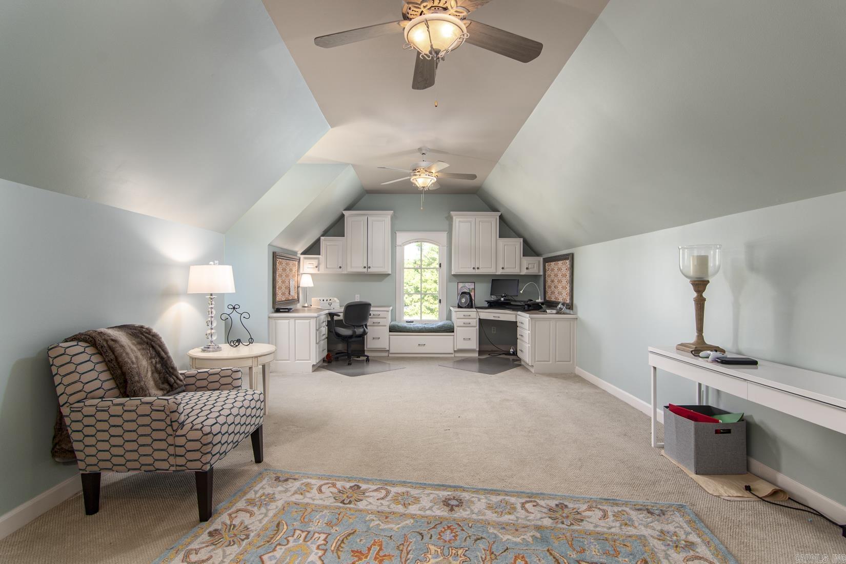 60 Sologne Cir  Little Rock, AR