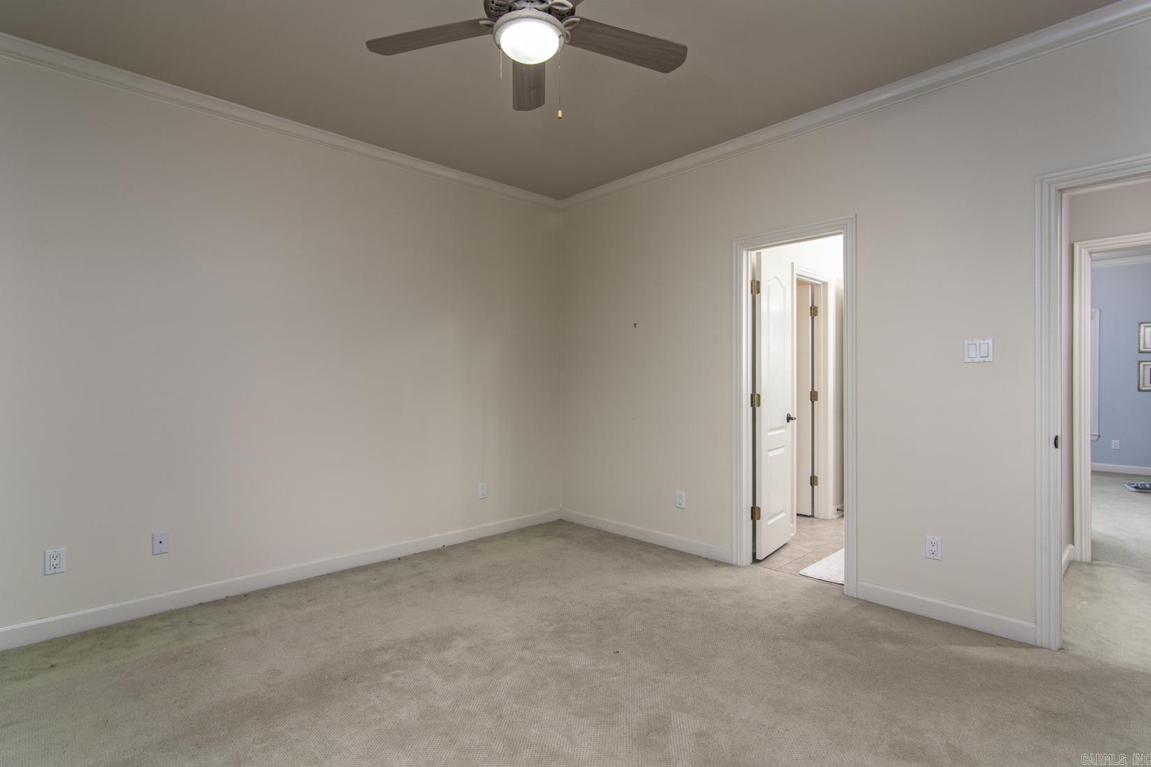 60 Sologne Cir  Little Rock, AR