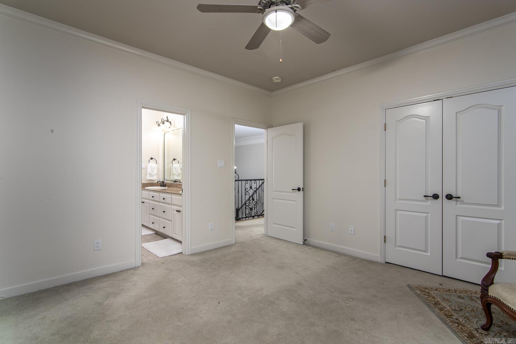 60 Sologne Cir  Little Rock, AR