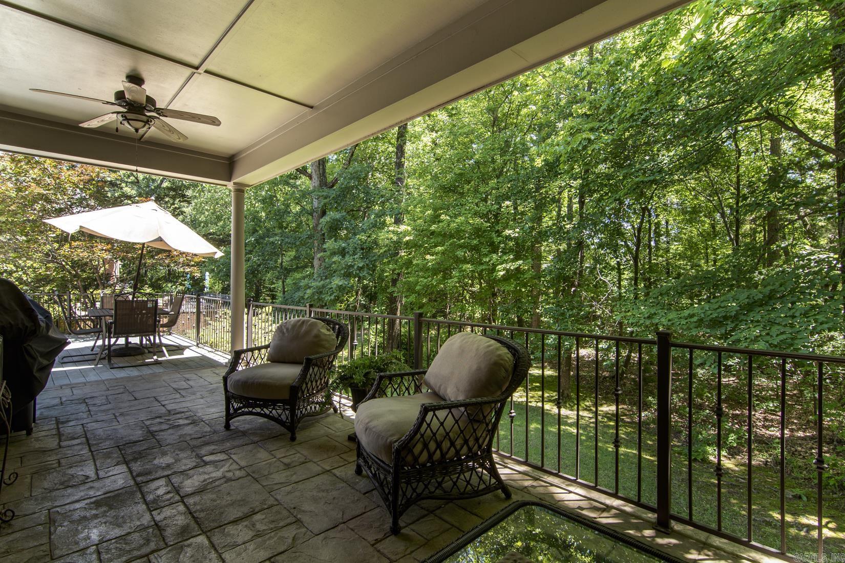 60 Sologne Cir  Little Rock, AR