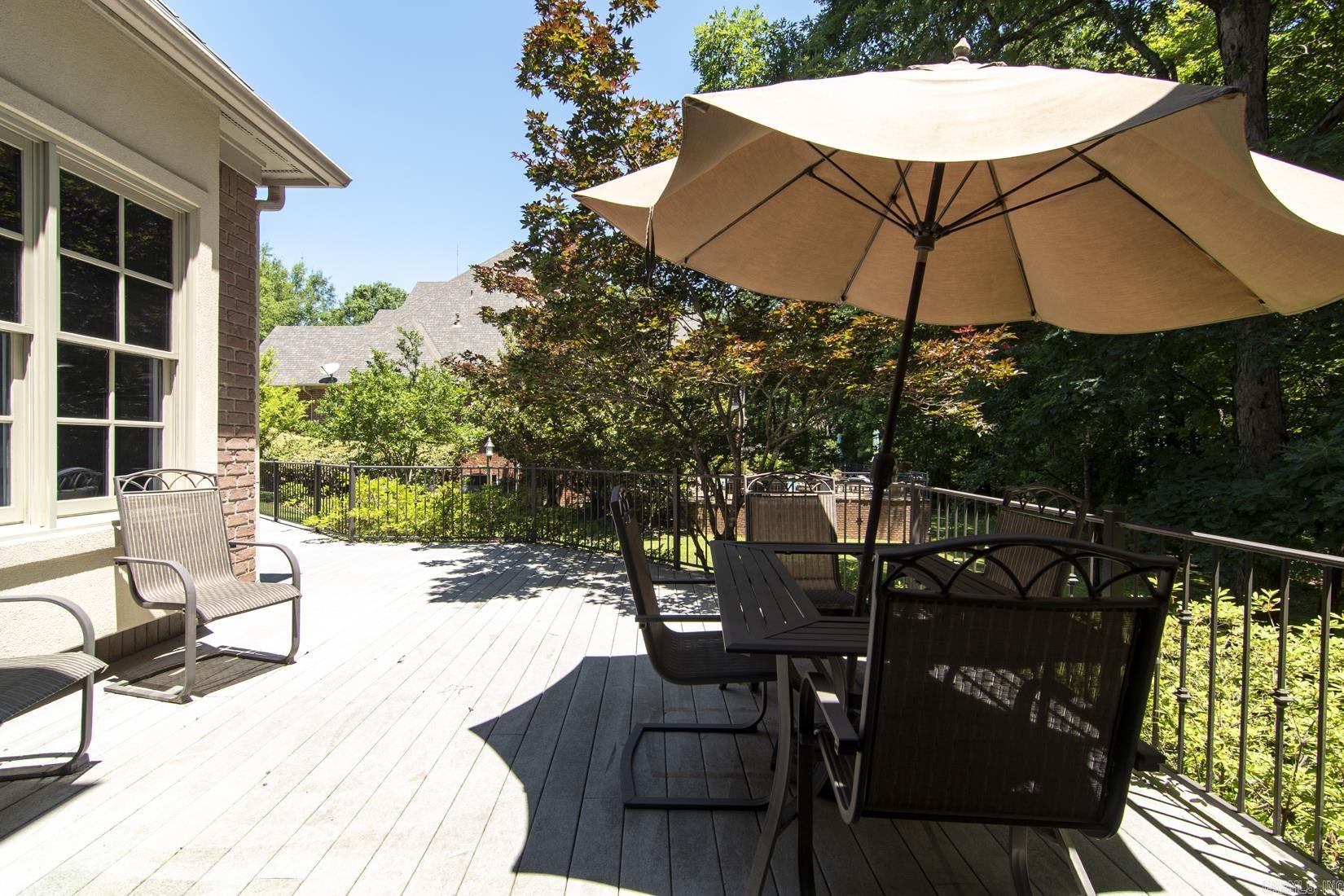 60 Sologne Cir  Little Rock, AR