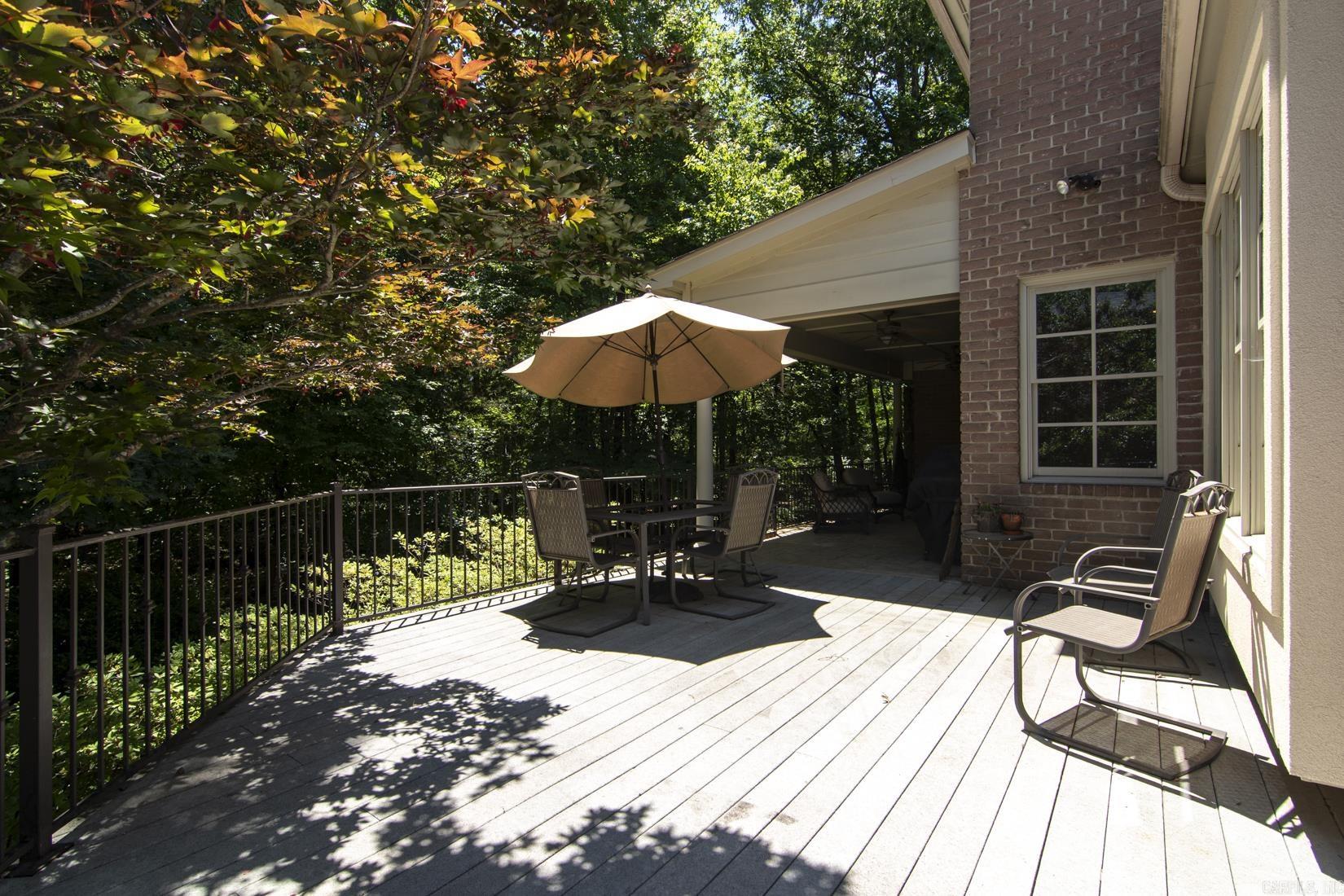 60 Sologne Cir  Little Rock, AR