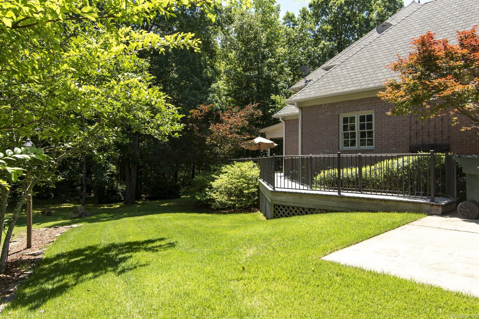 60 Sologne Cir  Little Rock, AR