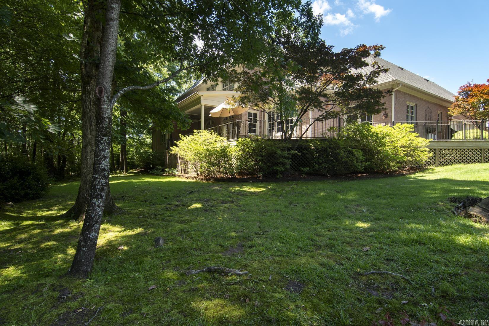 60 Sologne Cir  Little Rock, AR