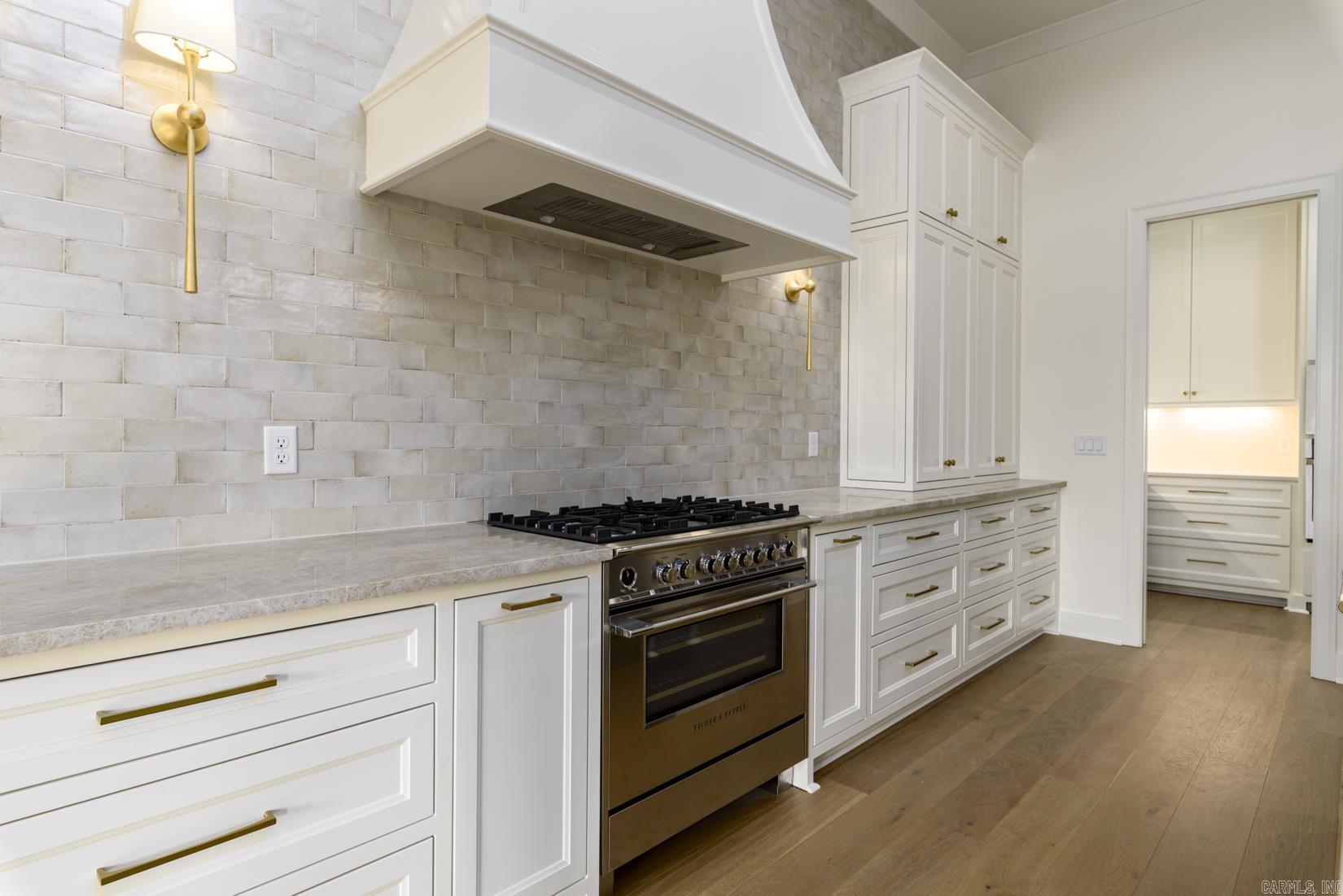 119 Falstone Dr  Little Rock, AR