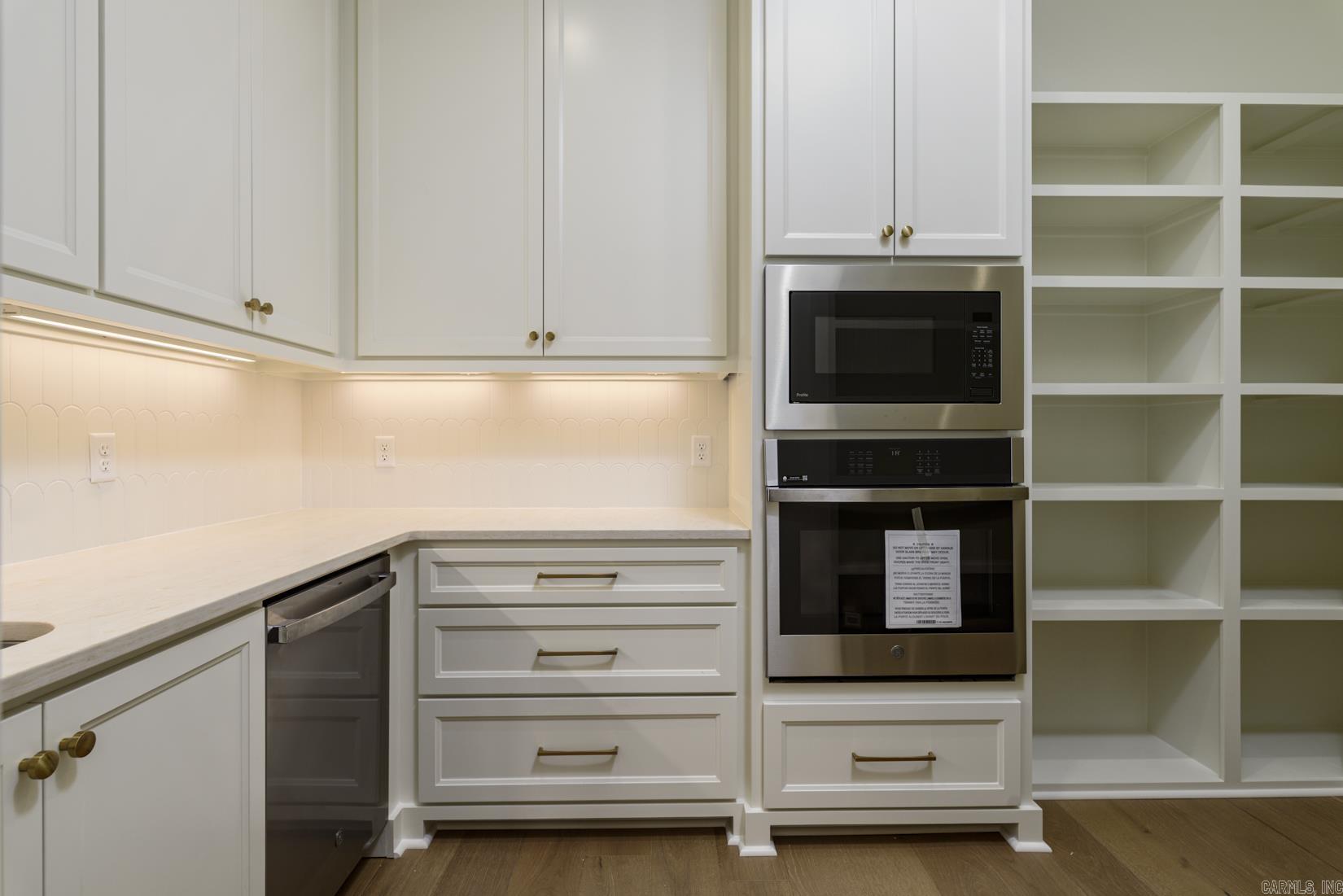 119 Falstone Dr  Little Rock, AR