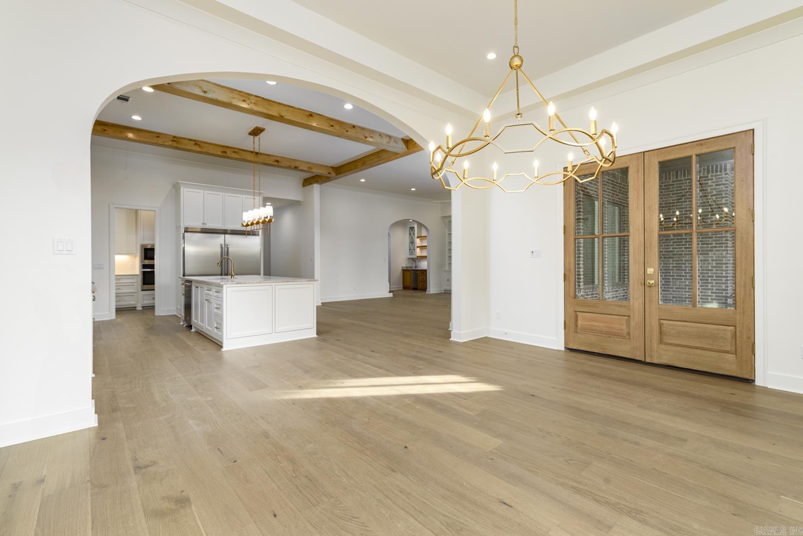 119 Falstone Dr  Little Rock, AR