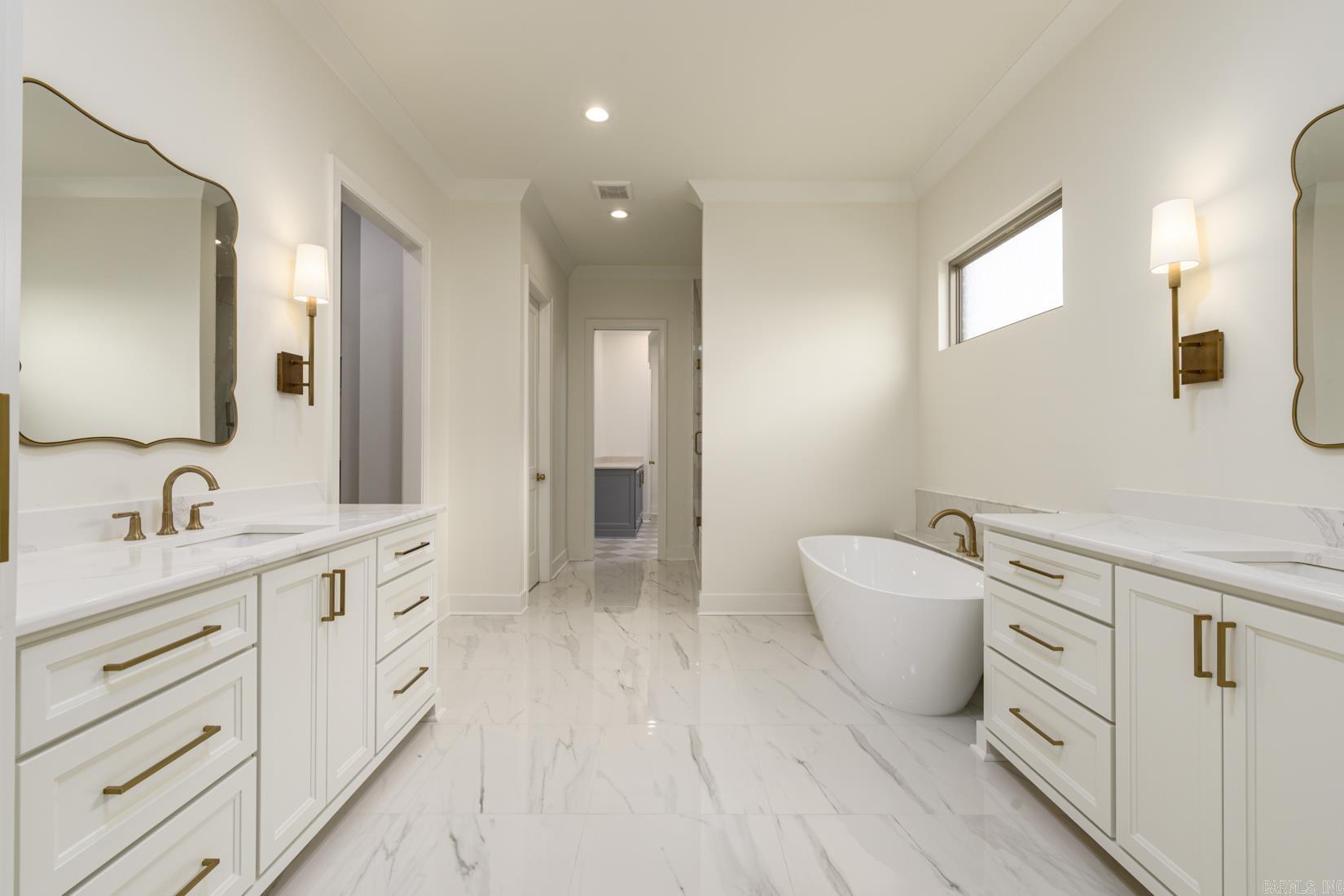 119 Falstone Dr  Little Rock, AR