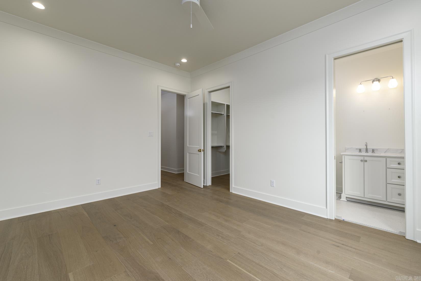 119 Falstone Dr  Little Rock, AR