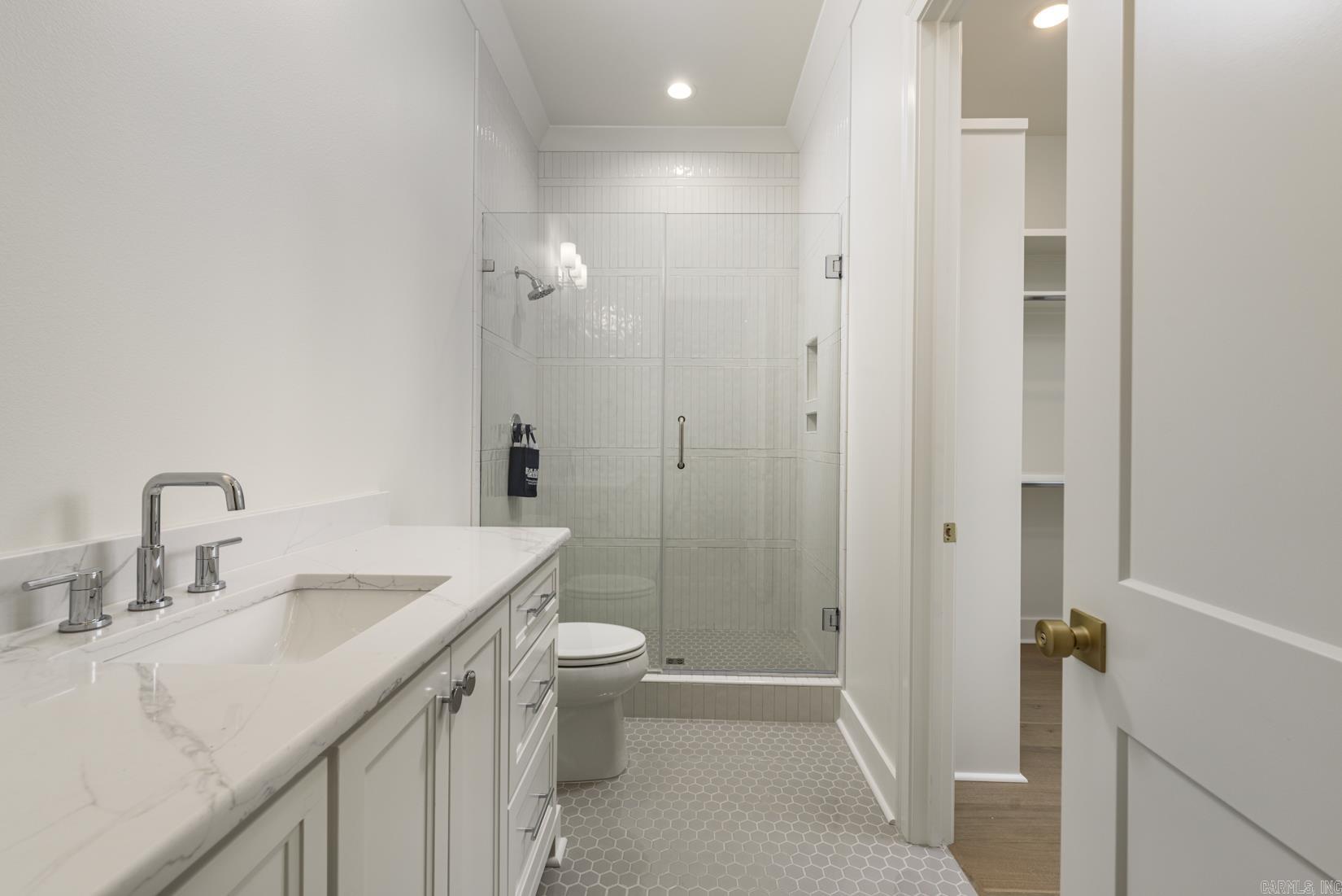 119 Falstone Dr  Little Rock, AR