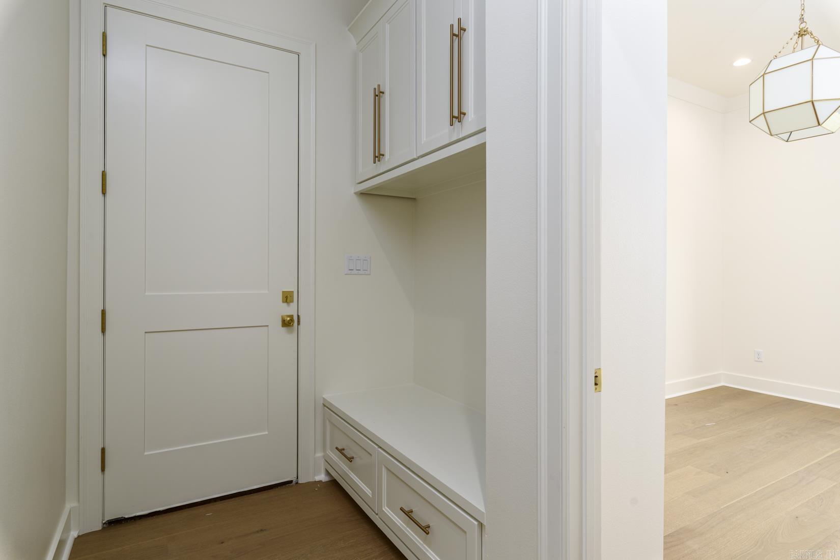 119 Falstone Dr  Little Rock, AR