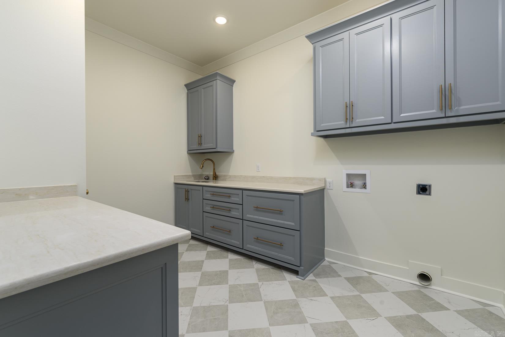 119 Falstone Dr  Little Rock, AR