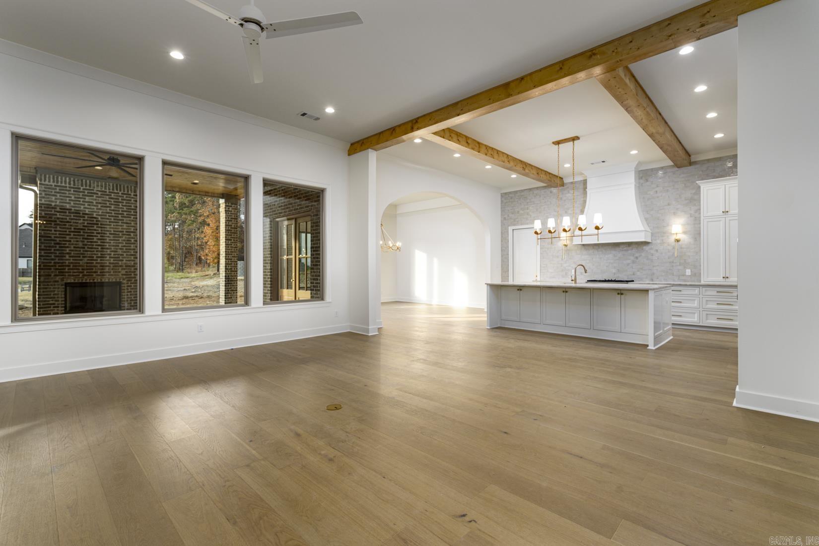 119 Falstone Dr  Little Rock, AR