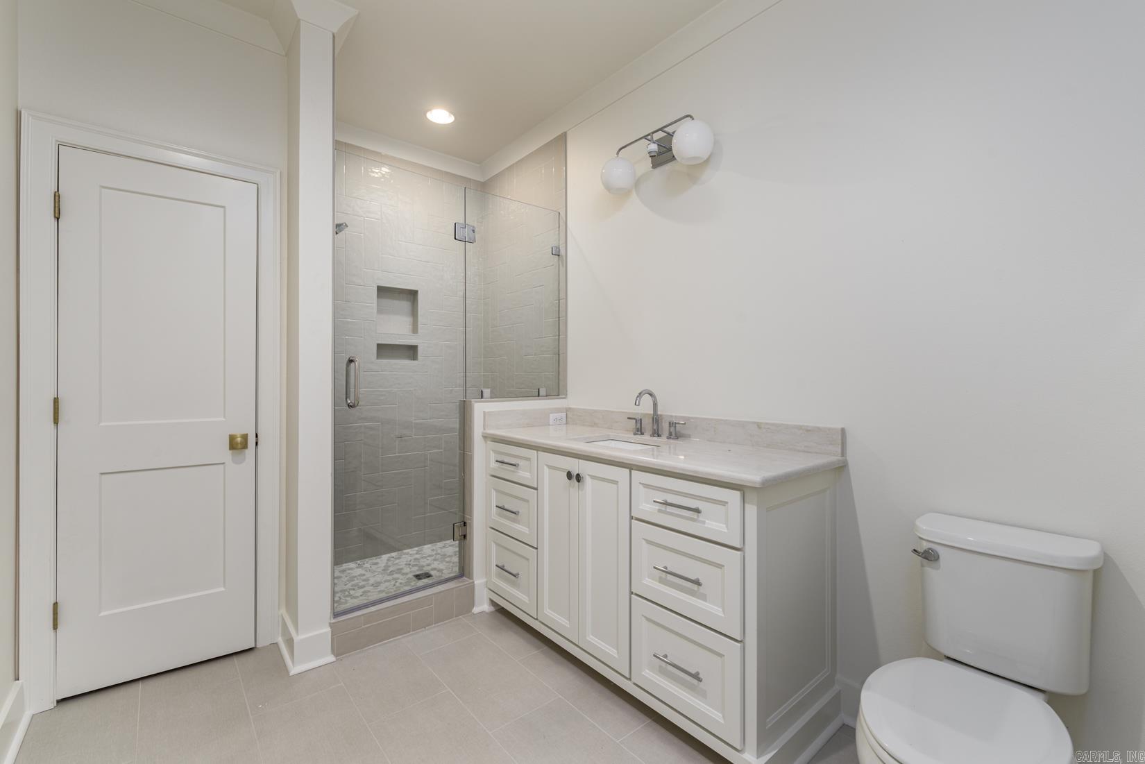 119 Falstone Dr  Little Rock, AR