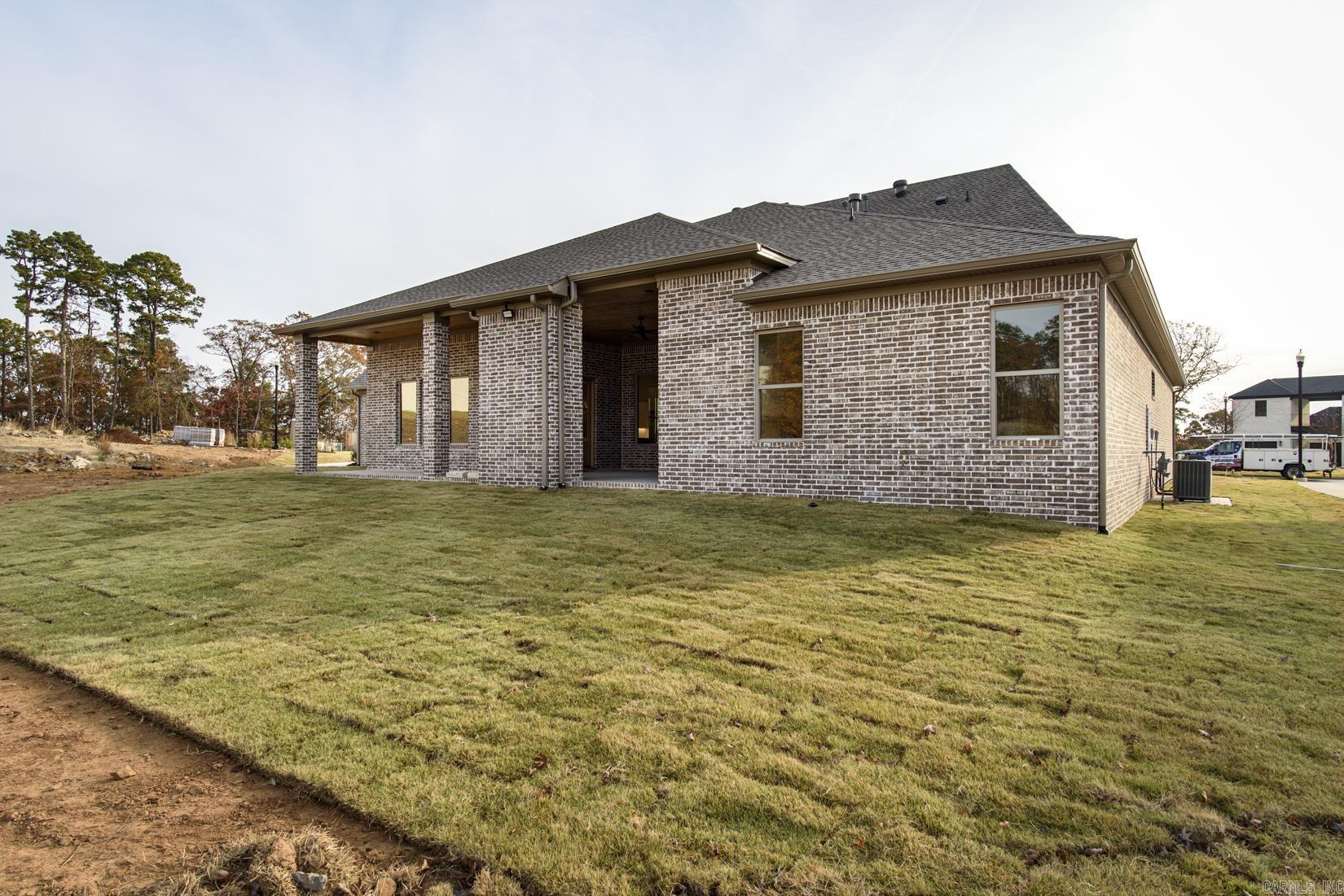 119 Falstone Dr  Little Rock, AR