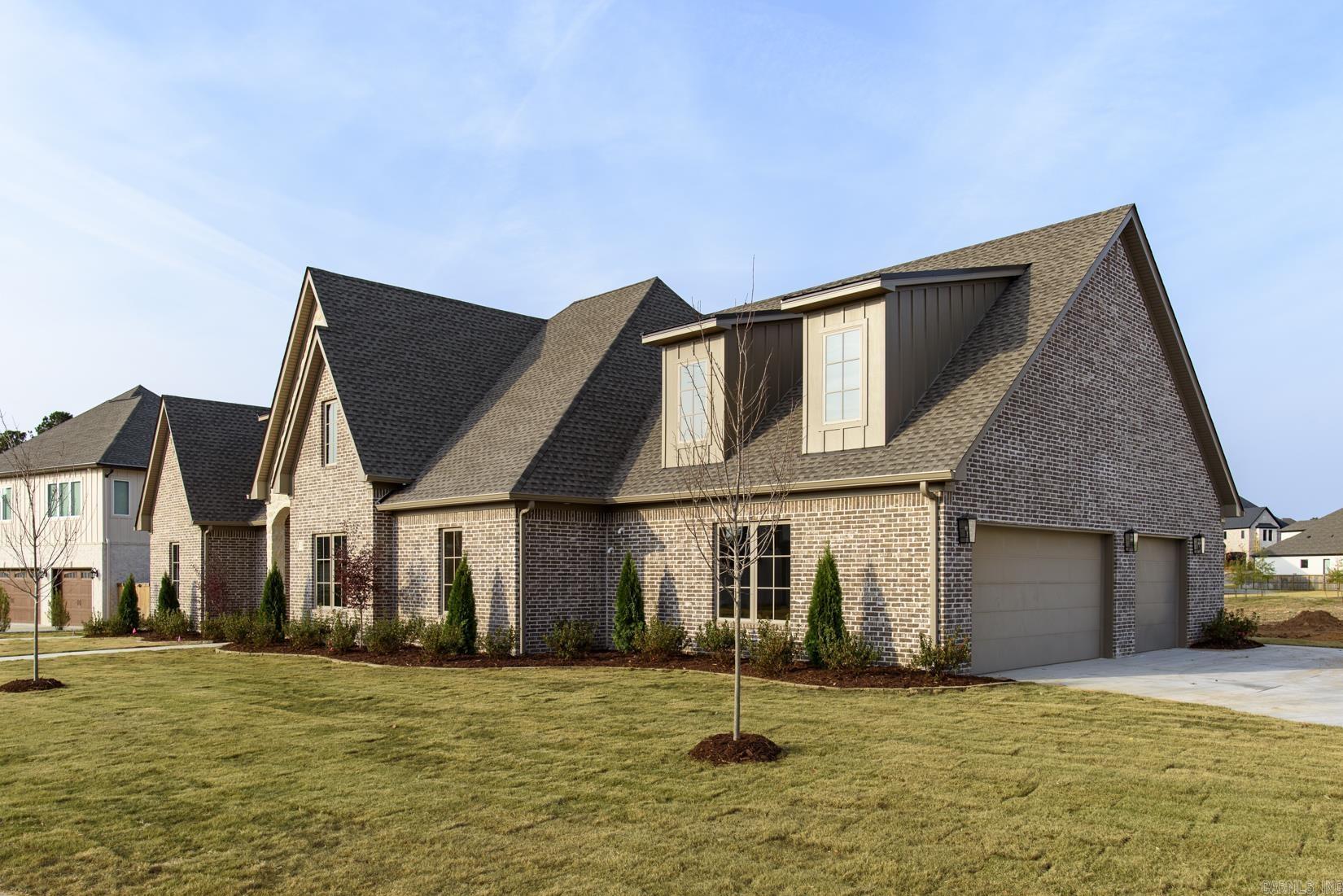 119 Falstone Dr  Little Rock, AR