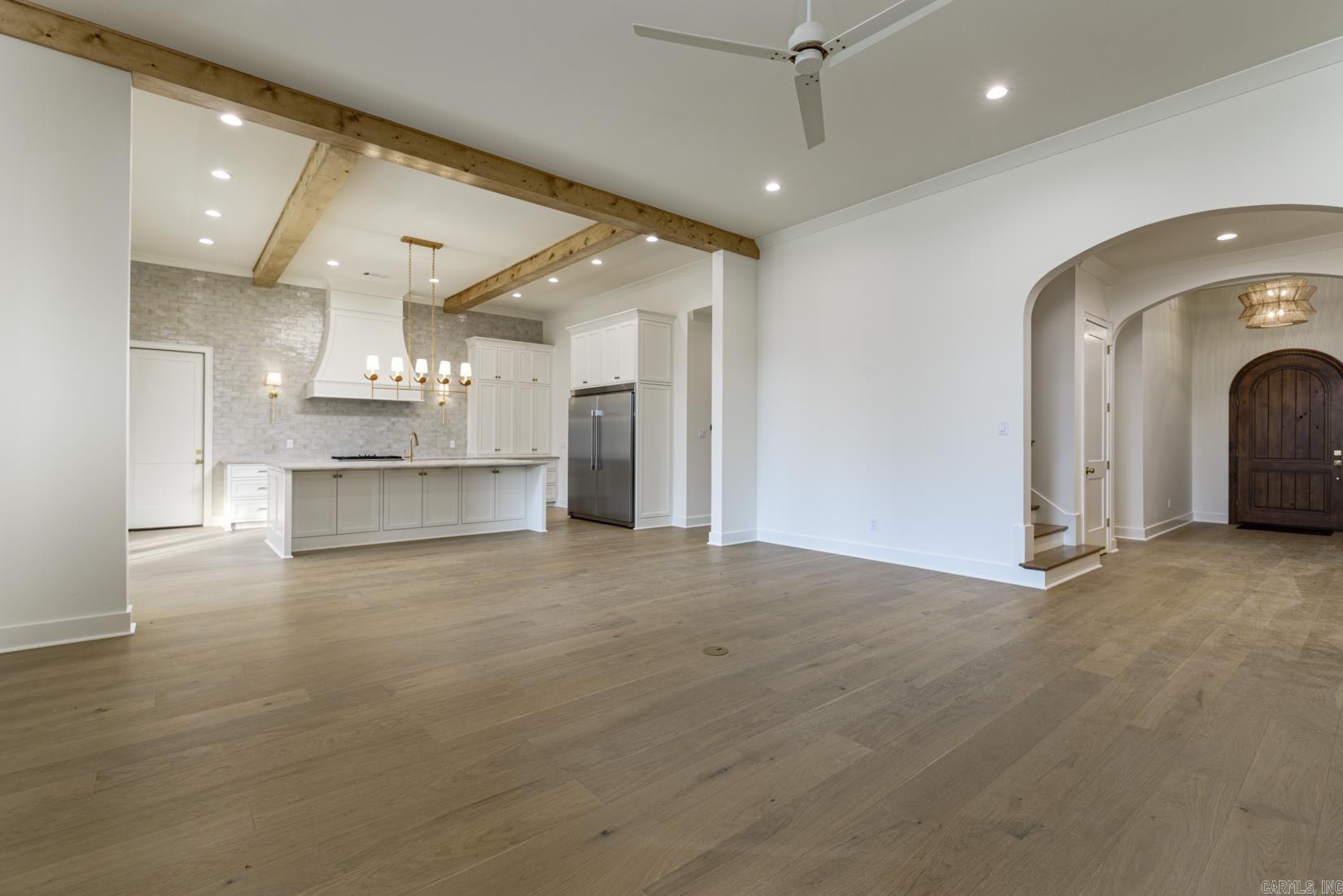 119 Falstone Dr  Little Rock, AR