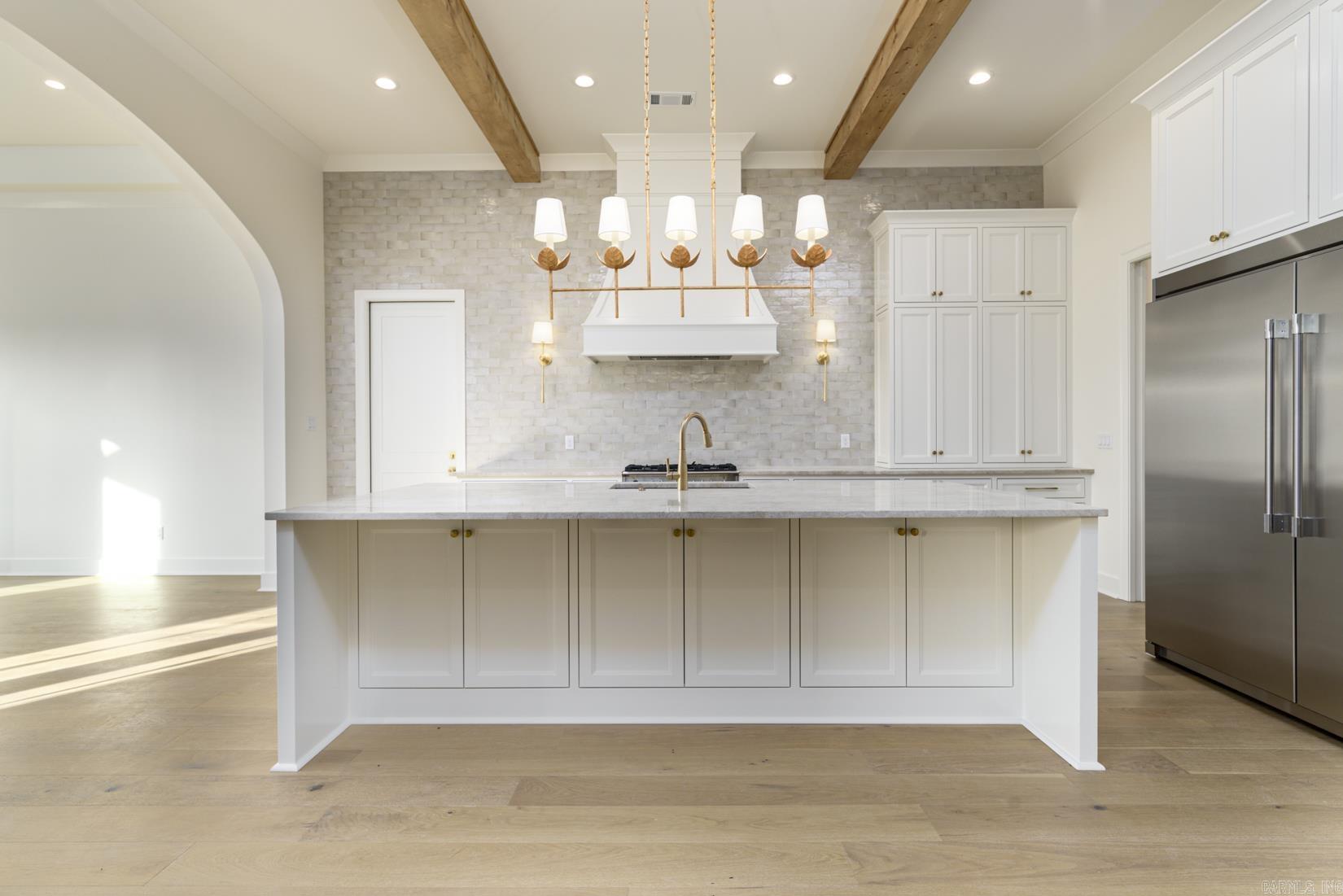 119 Falstone Dr  Little Rock, AR