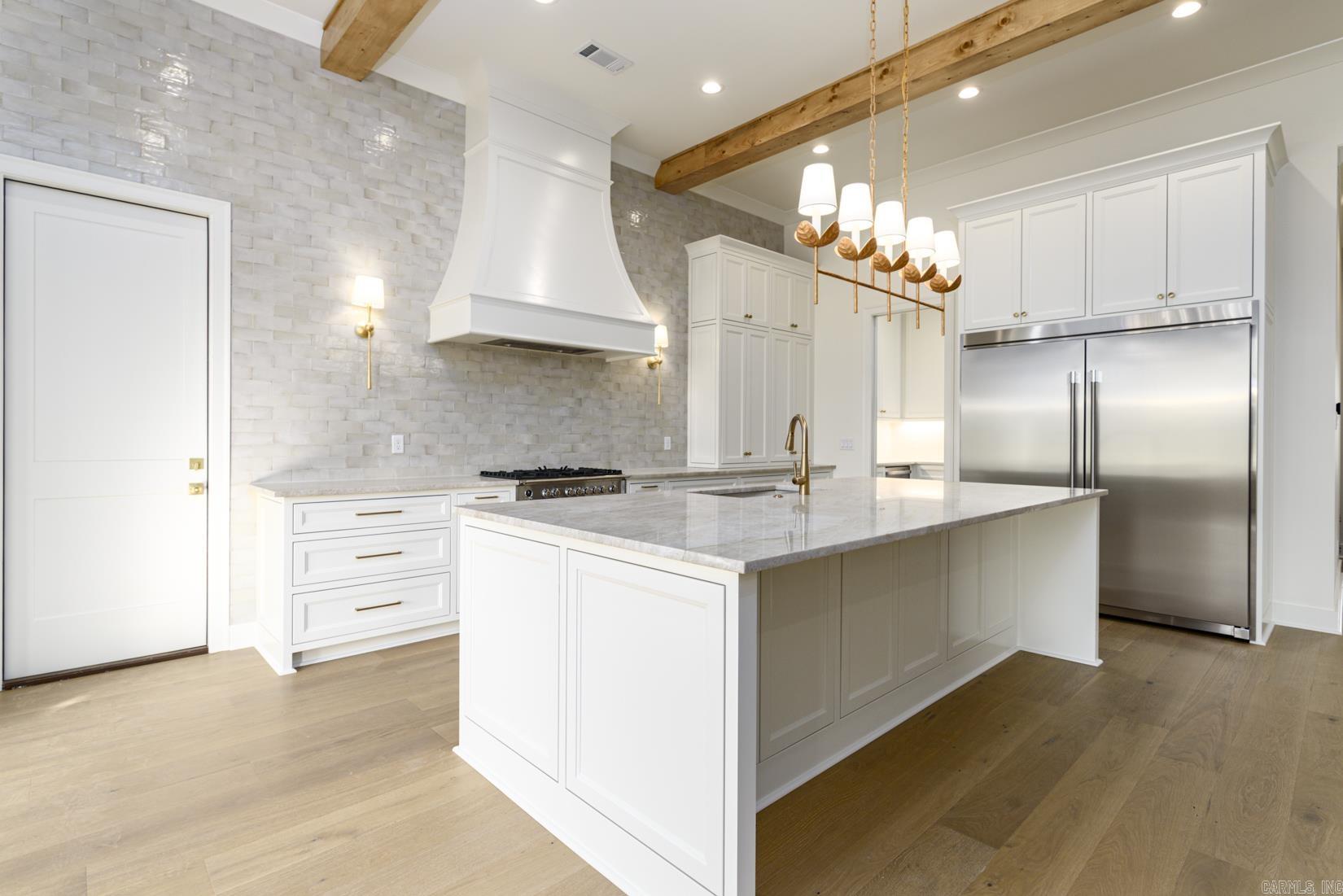 119 Falstone Dr  Little Rock, AR