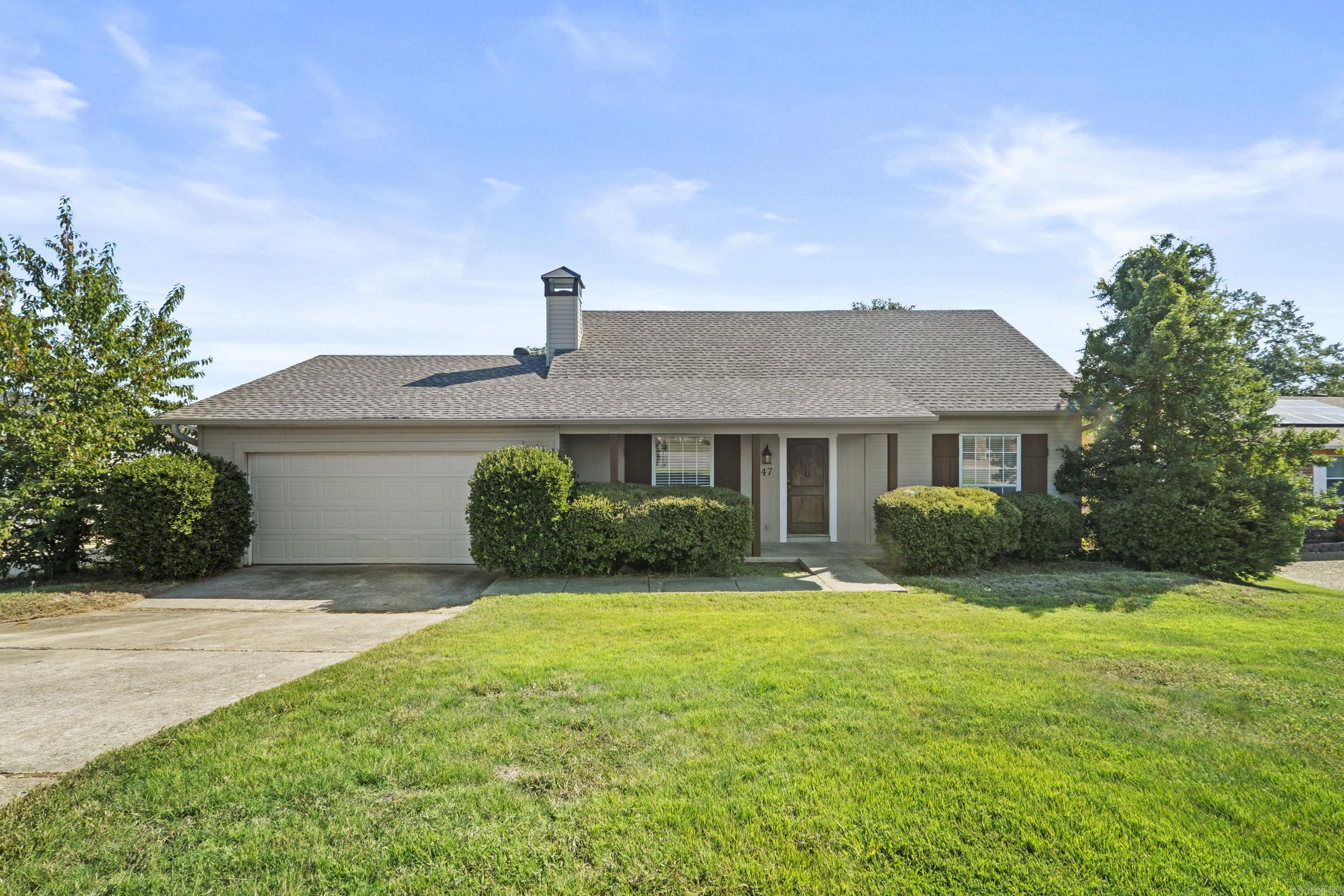 47 Perin Rd  North Little Rock, AR