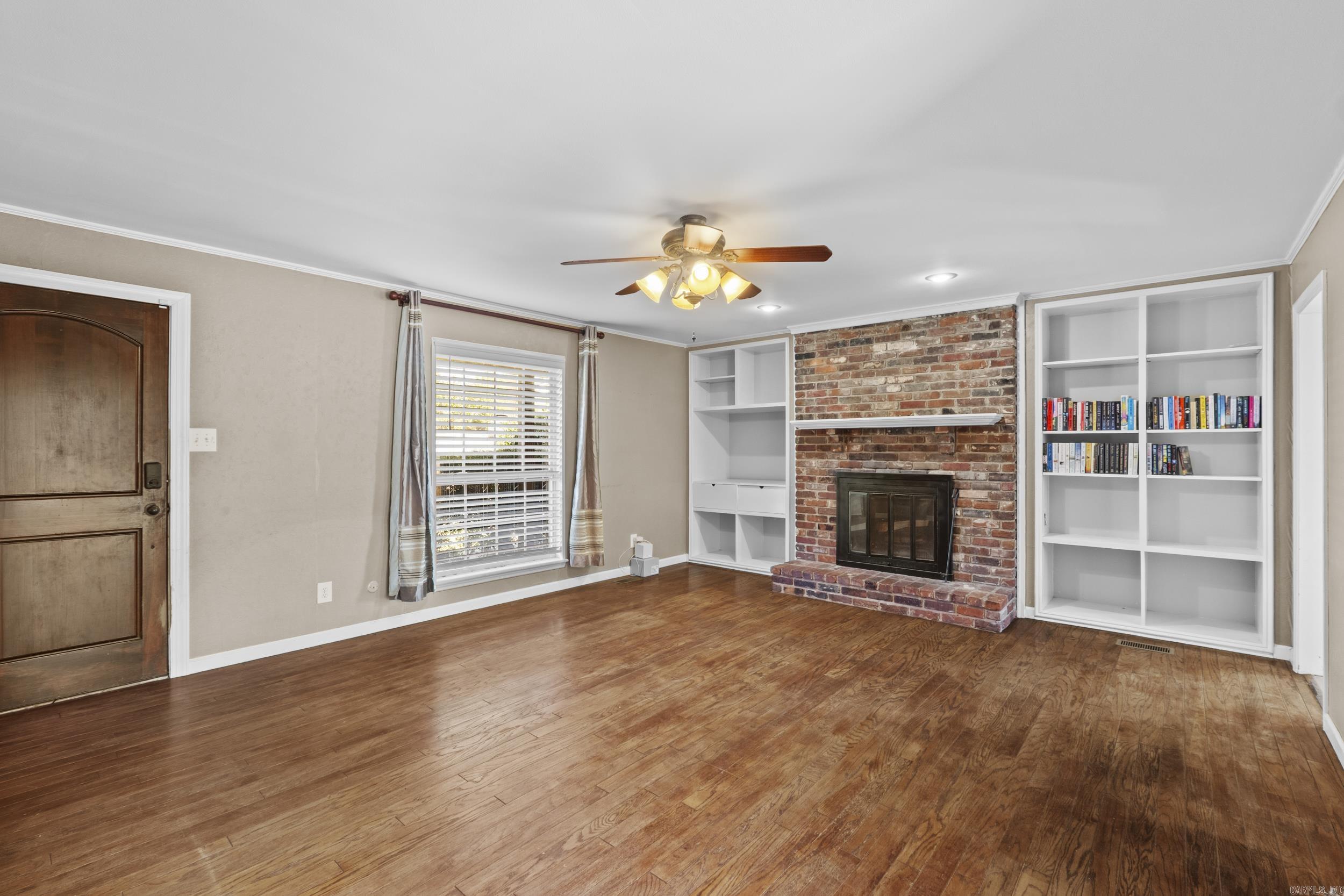 47 Perin Rd  North Little Rock, AR