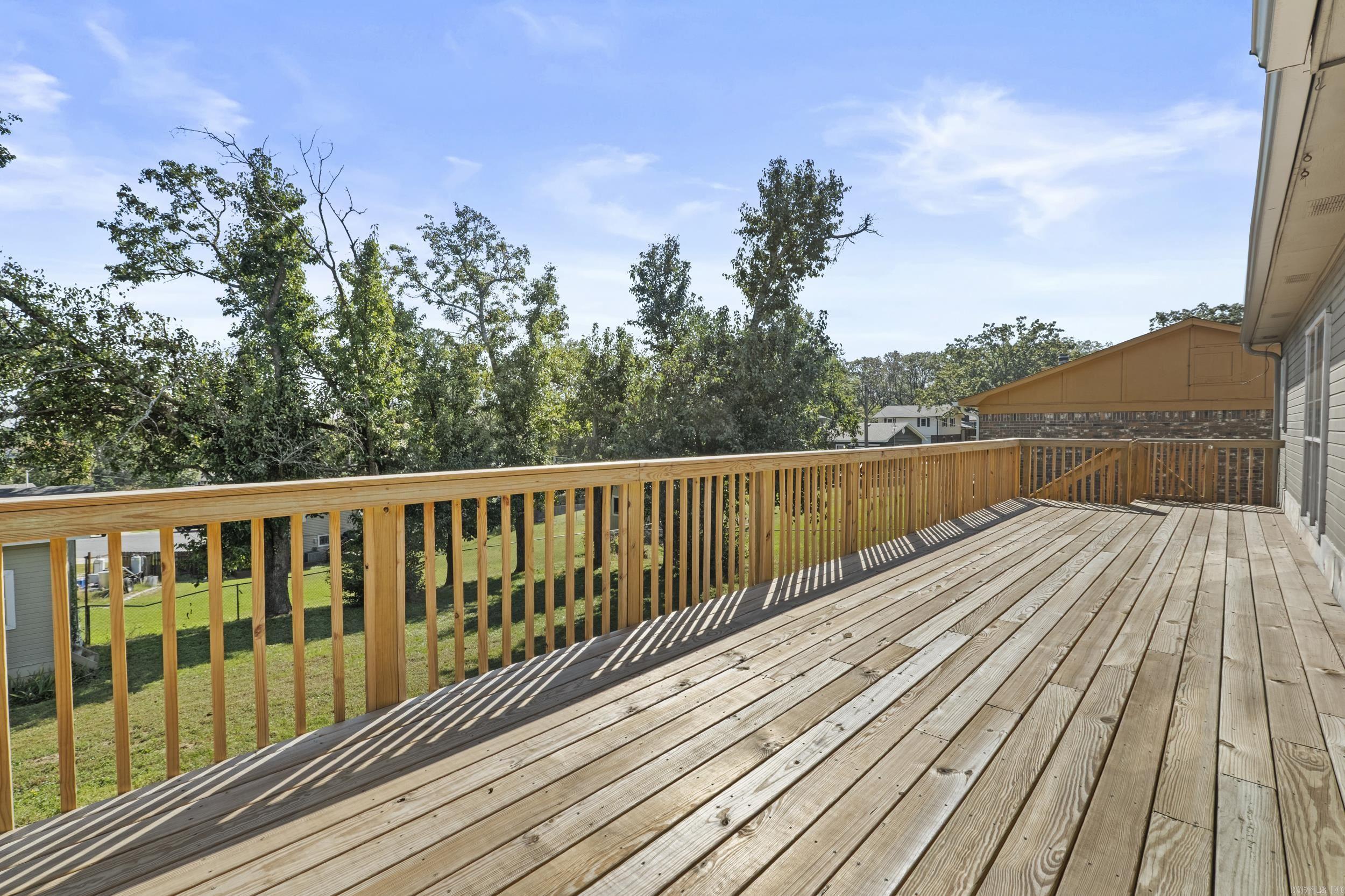 47 Perin Rd  North Little Rock, AR