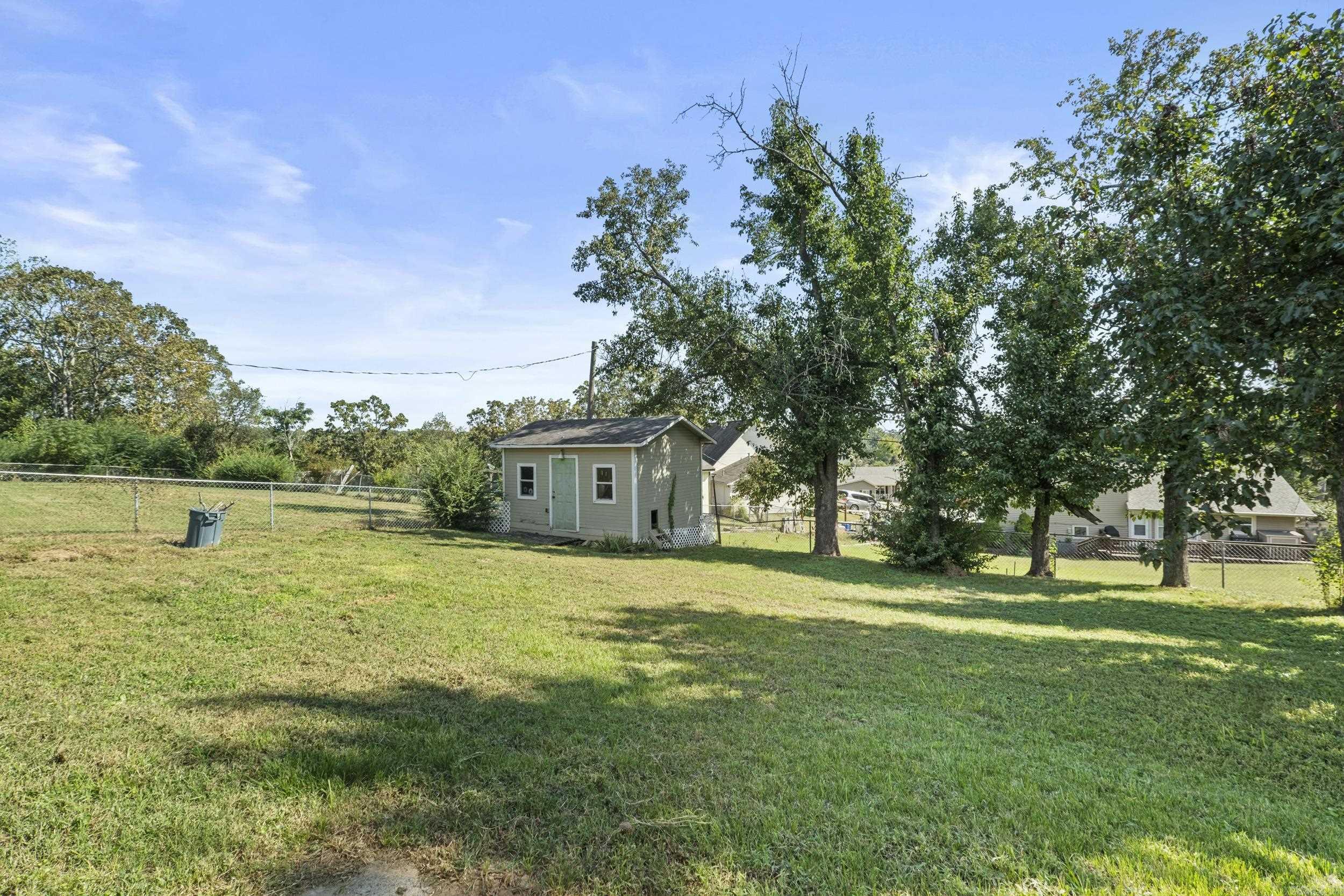 47 Perin Rd  North Little Rock, AR