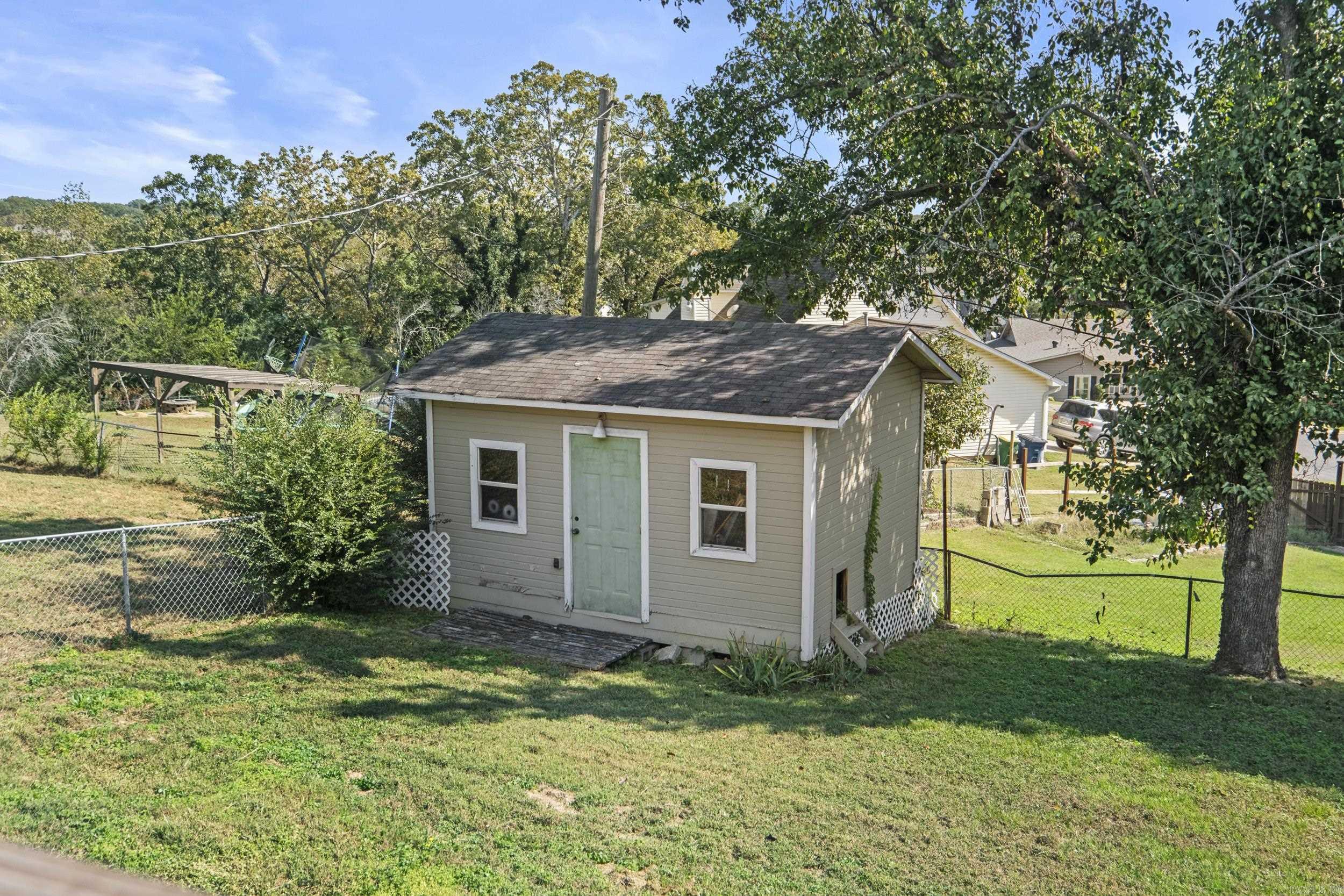 47 Perin Rd  North Little Rock, AR