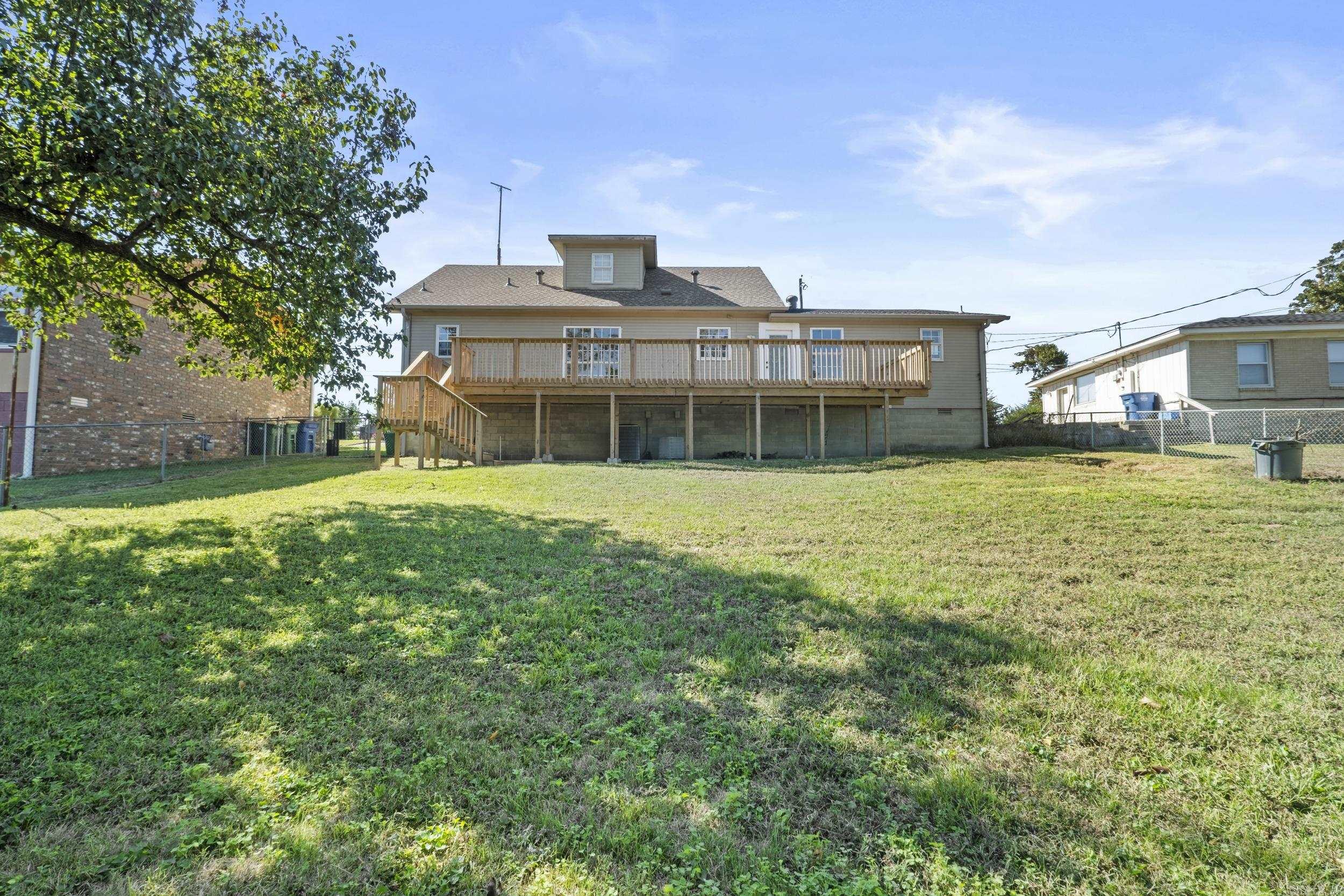 47 Perin Rd  North Little Rock, AR