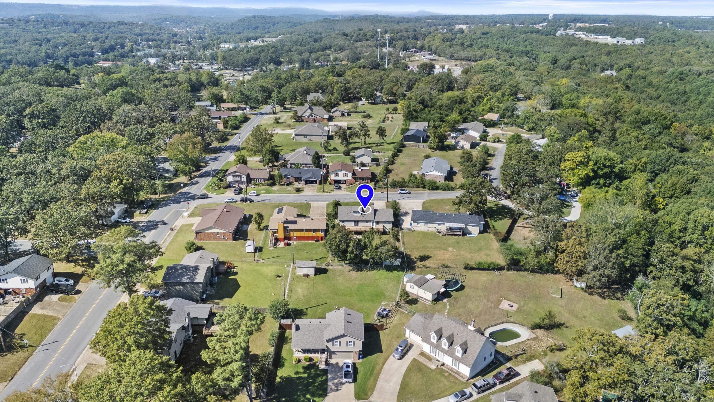 47 Perin Rd  North Little Rock, AR