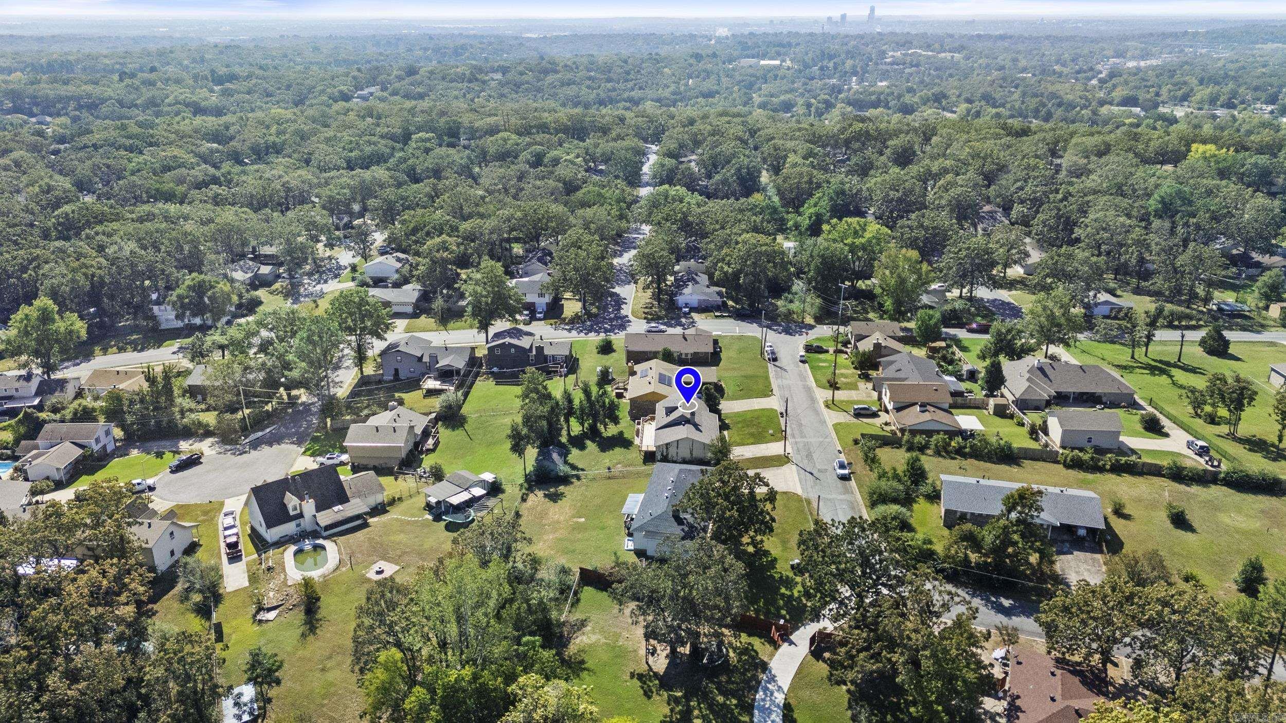 47 Perin Rd  North Little Rock, AR