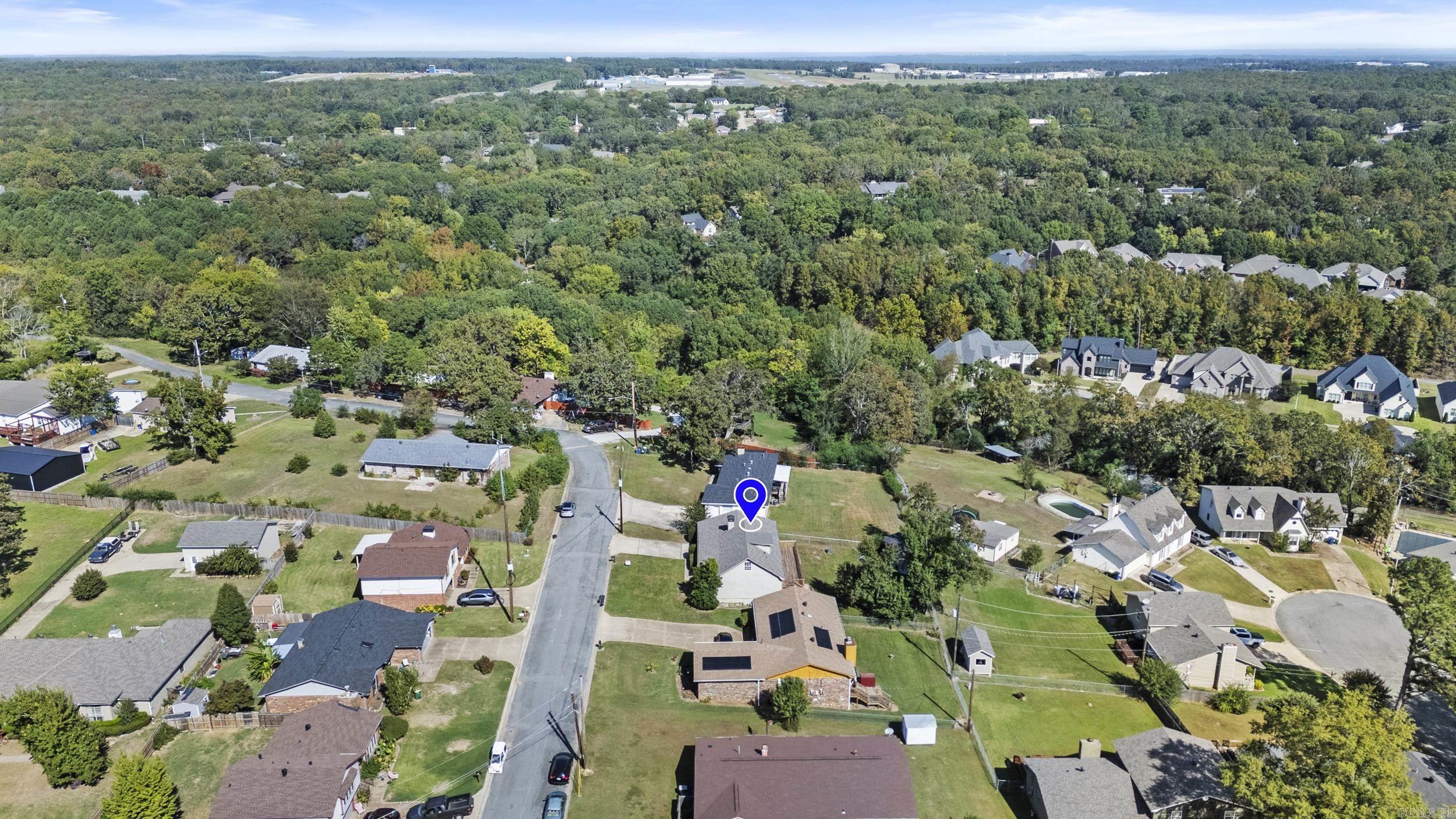 47 Perin Rd  North Little Rock, AR