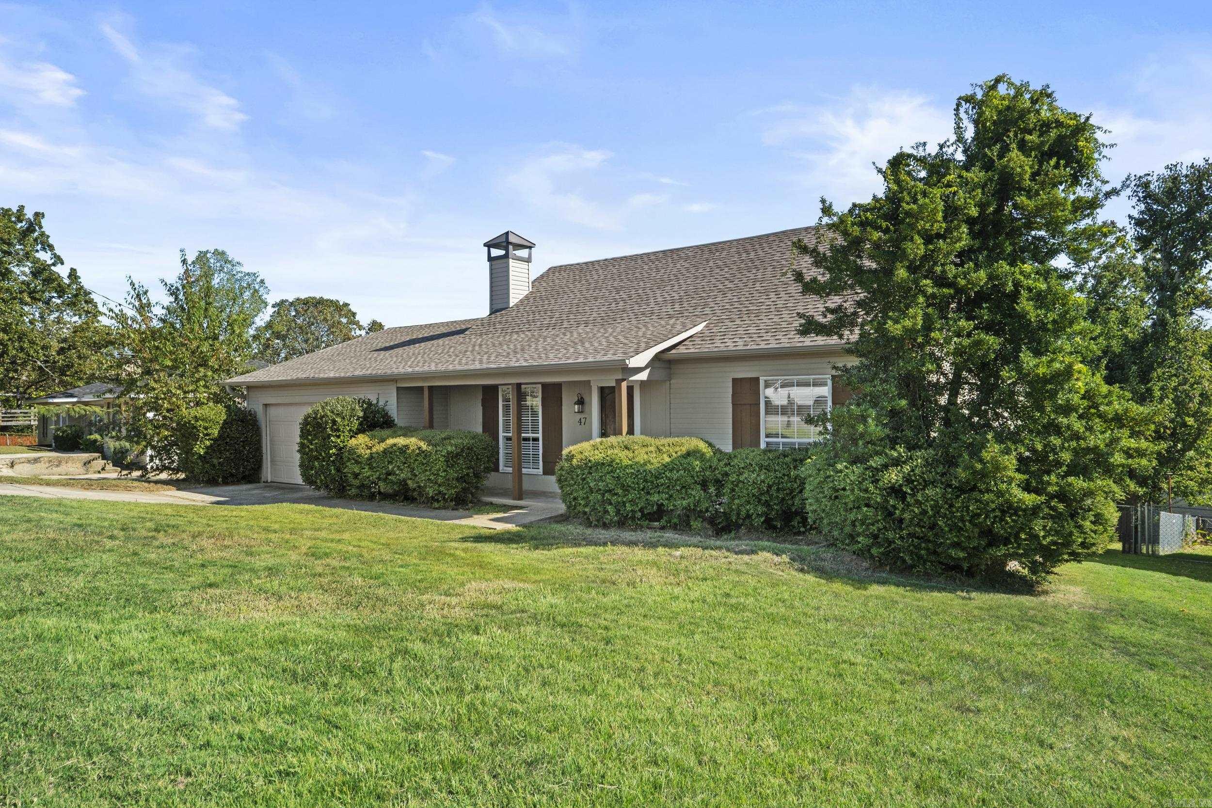 47 Perin Rd  North Little Rock, AR