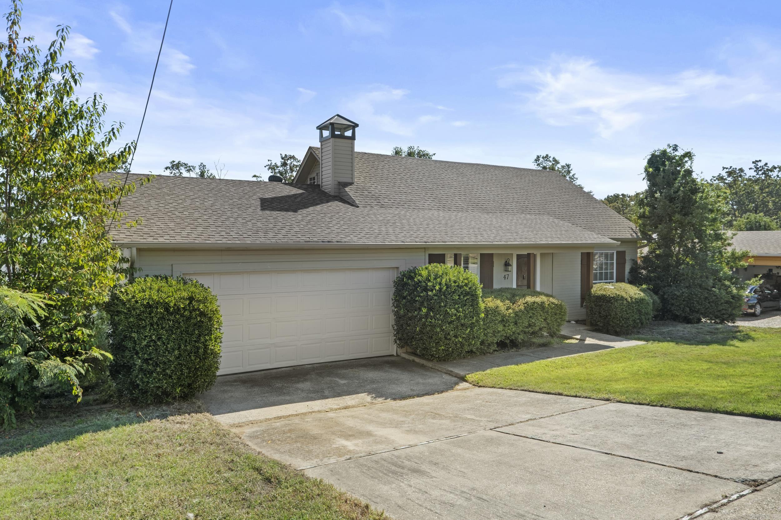 47 Perin Rd  North Little Rock, AR