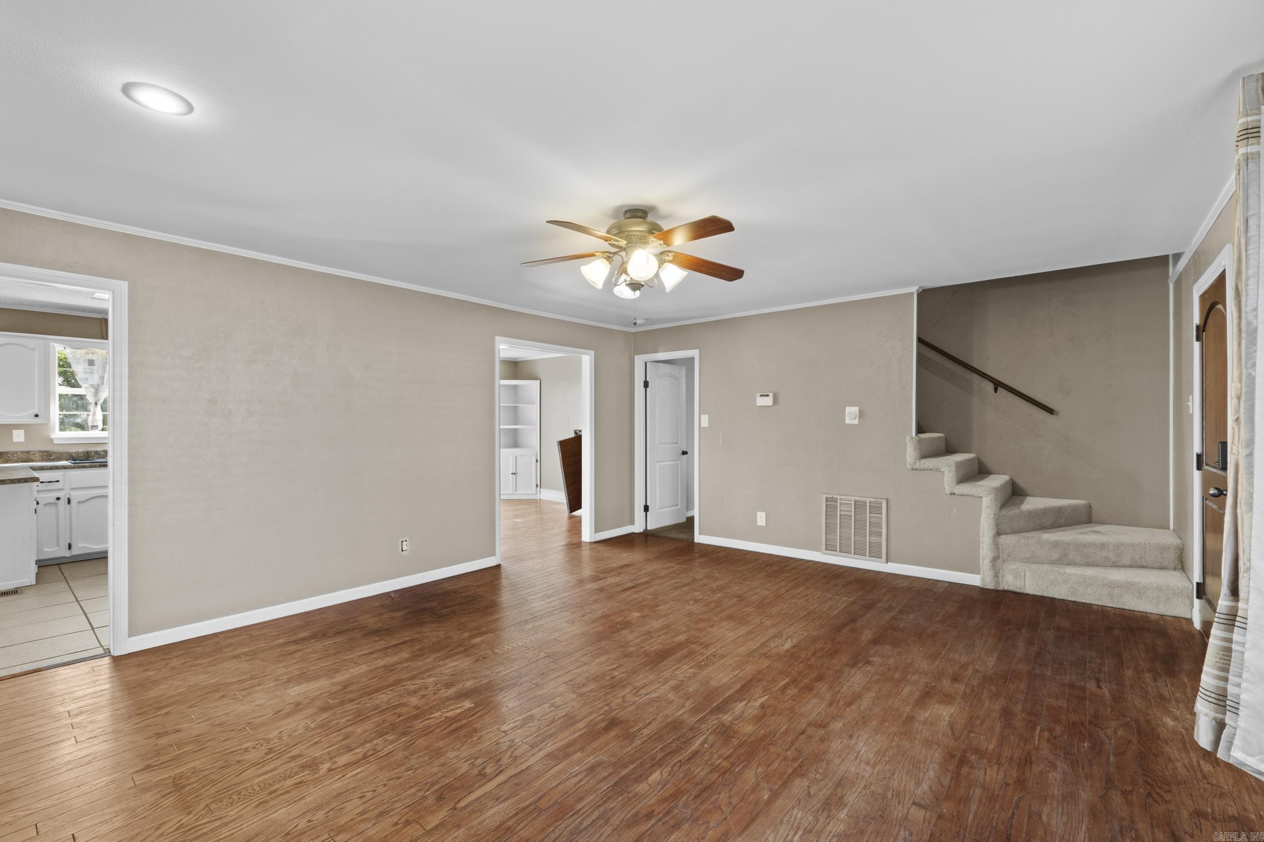 47 Perin Rd  North Little Rock, AR