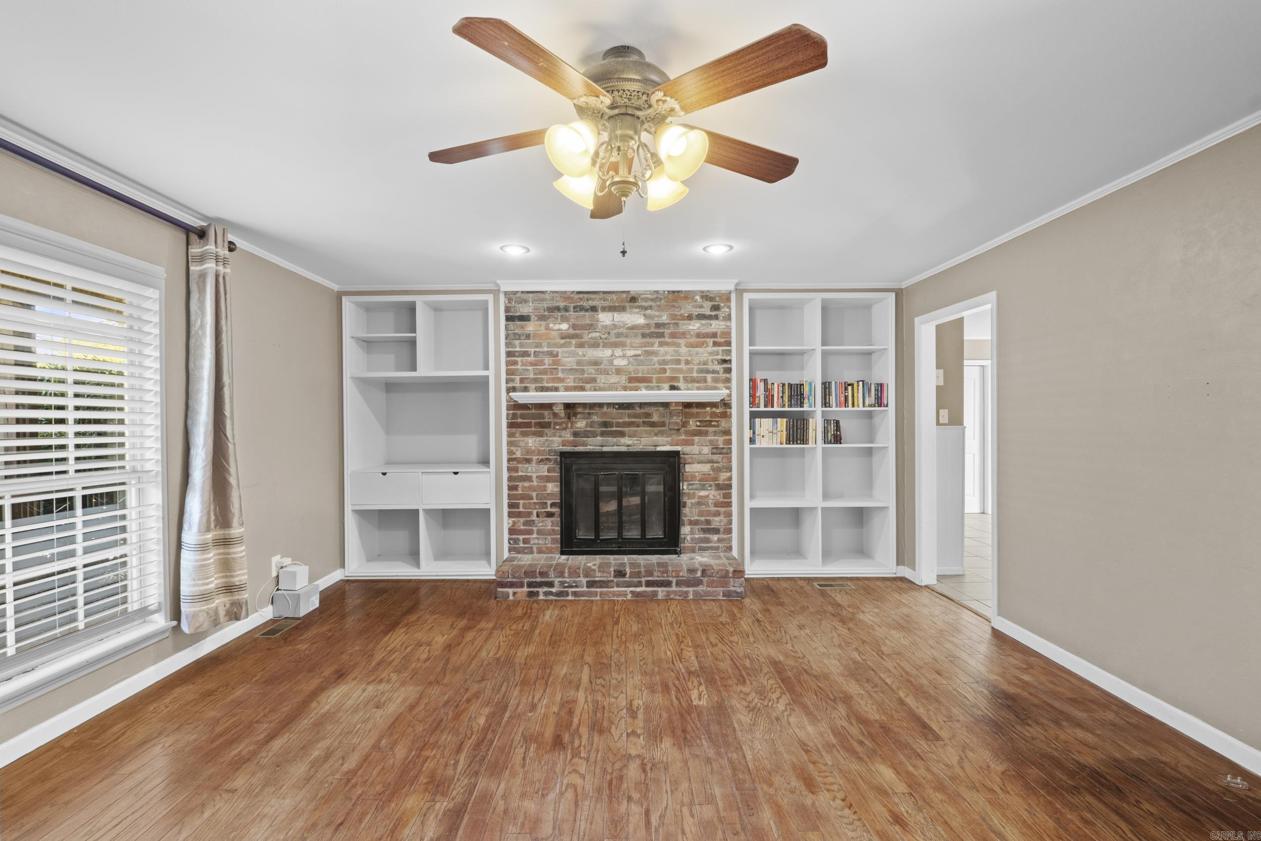 47 Perin Rd  North Little Rock, AR