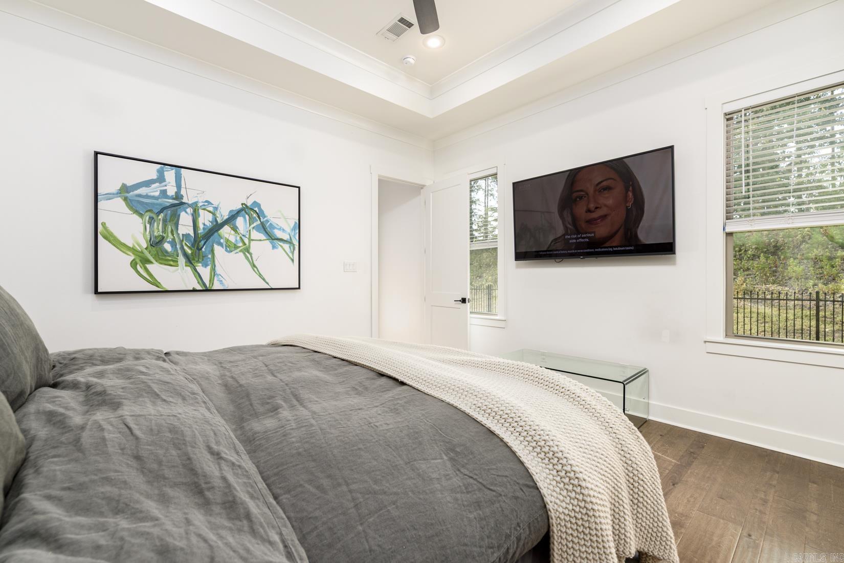 736 Wildcreek Circle  Little Rock, AR