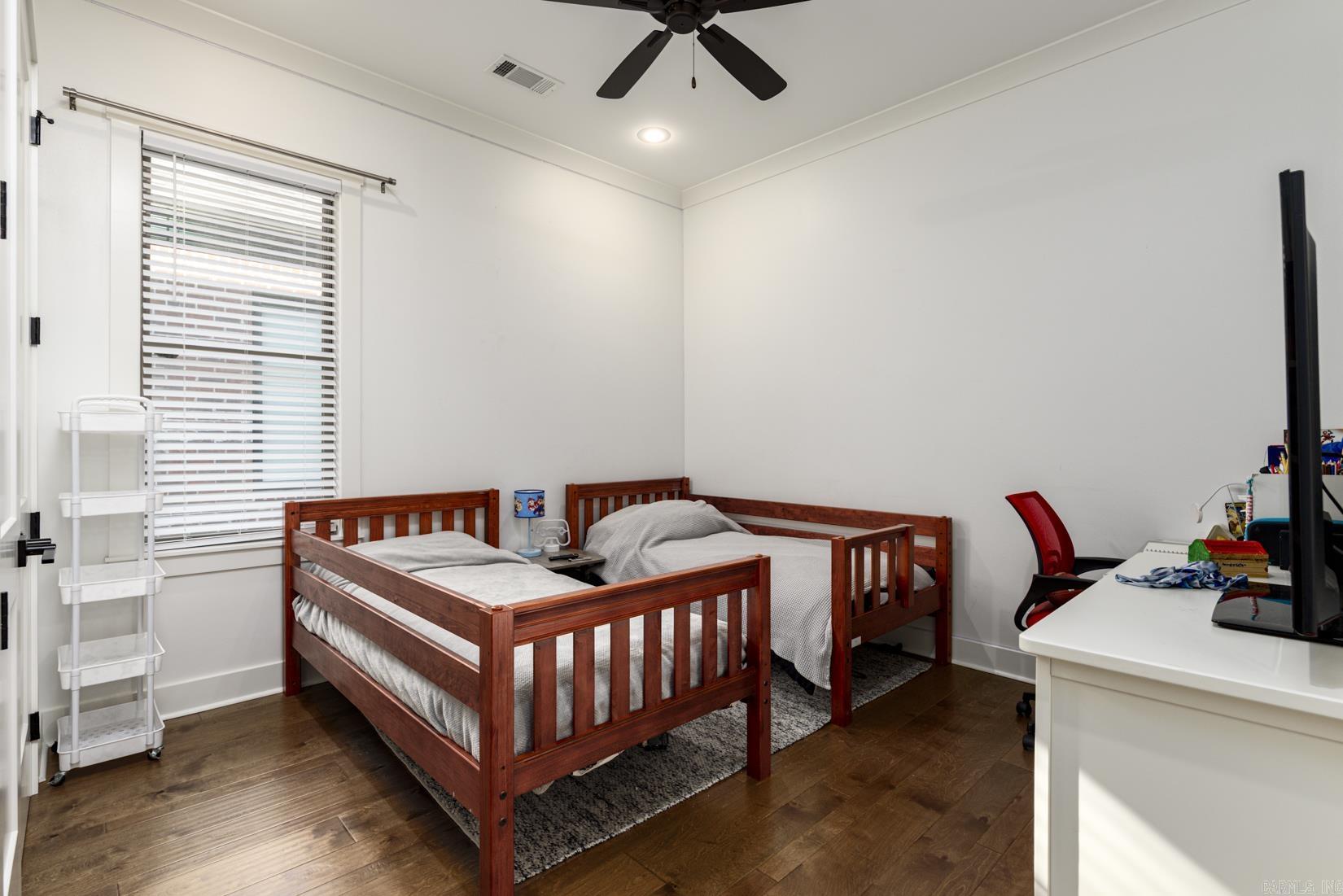 736 Wildcreek Circle  Little Rock, AR