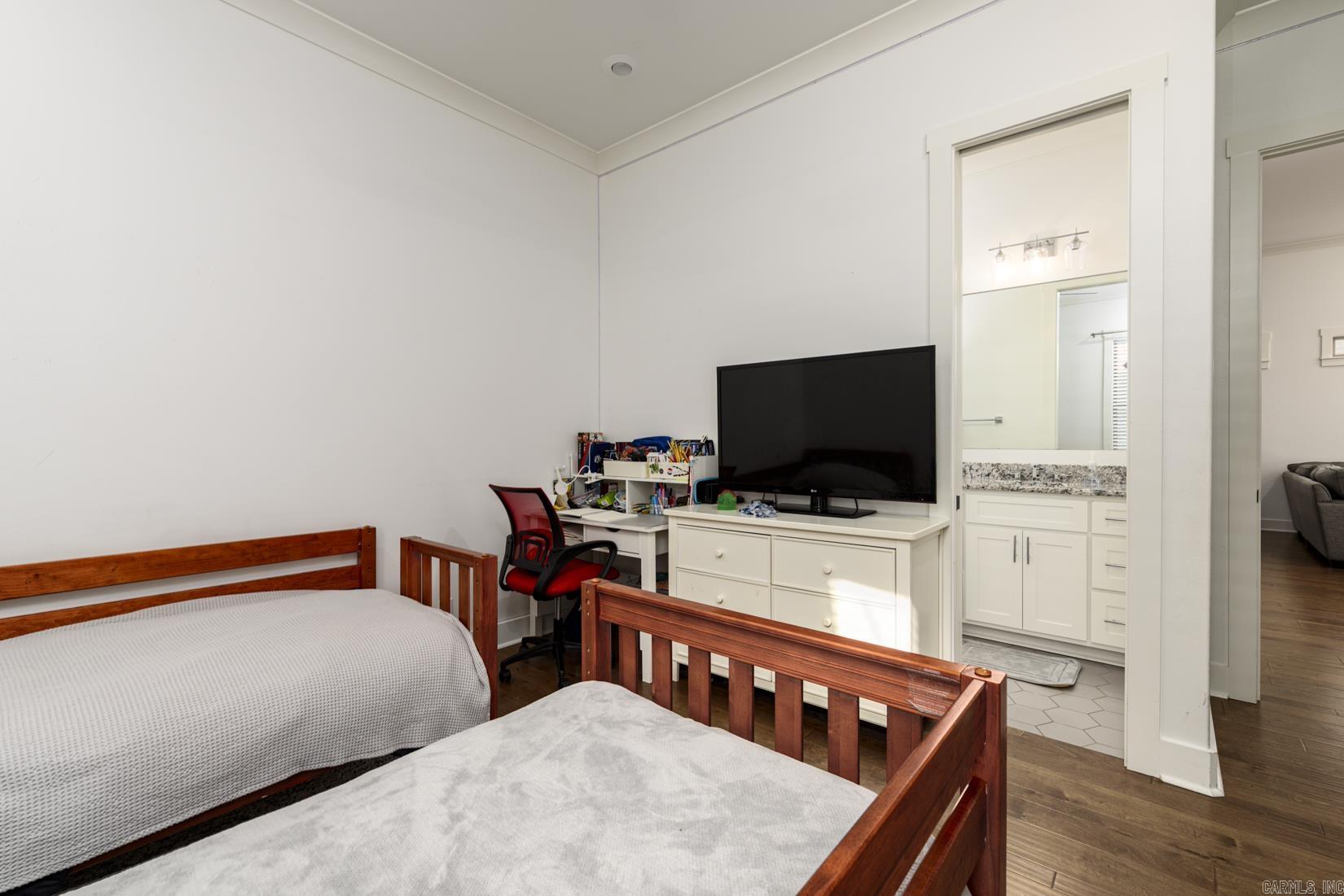 736 Wildcreek Circle  Little Rock, AR