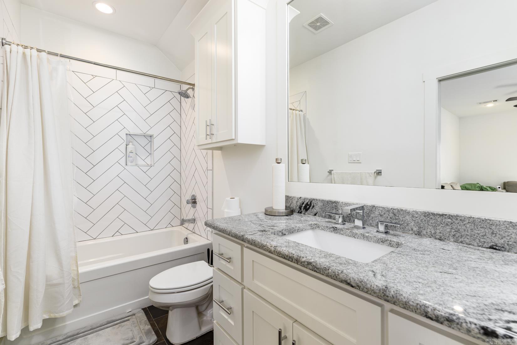 736 Wildcreek Circle  Little Rock, AR