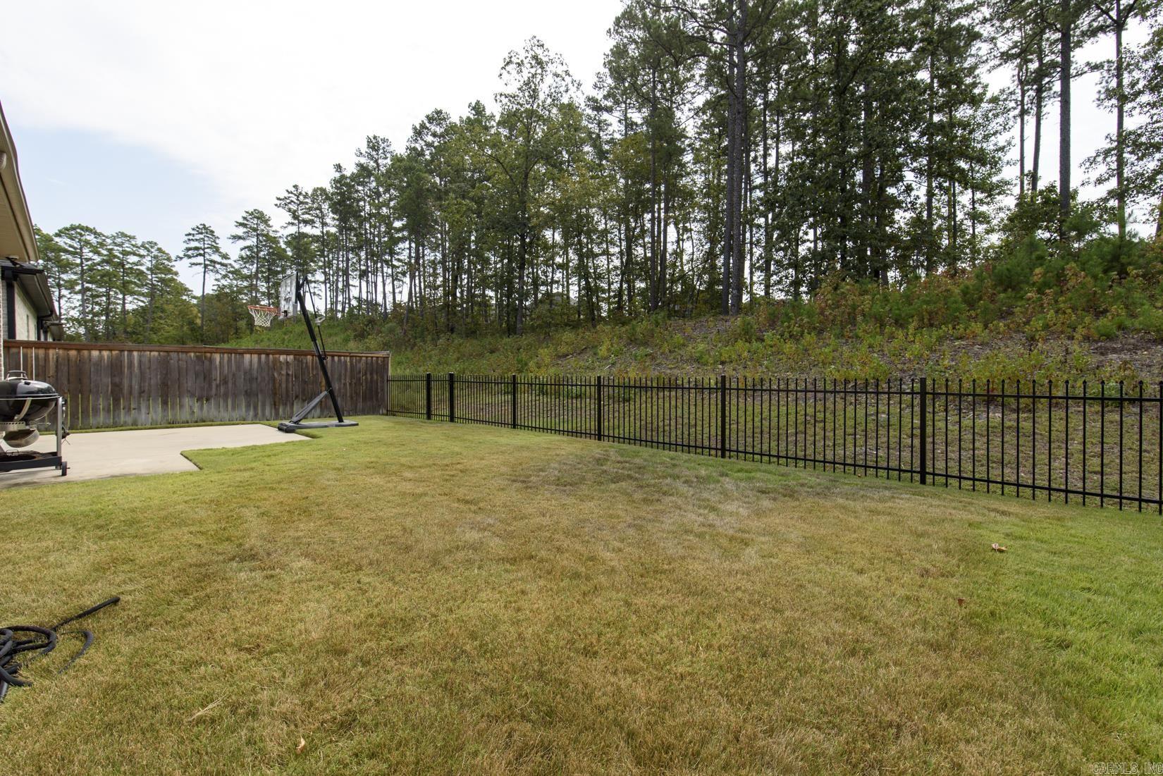 736 Wildcreek Circle  Little Rock, AR