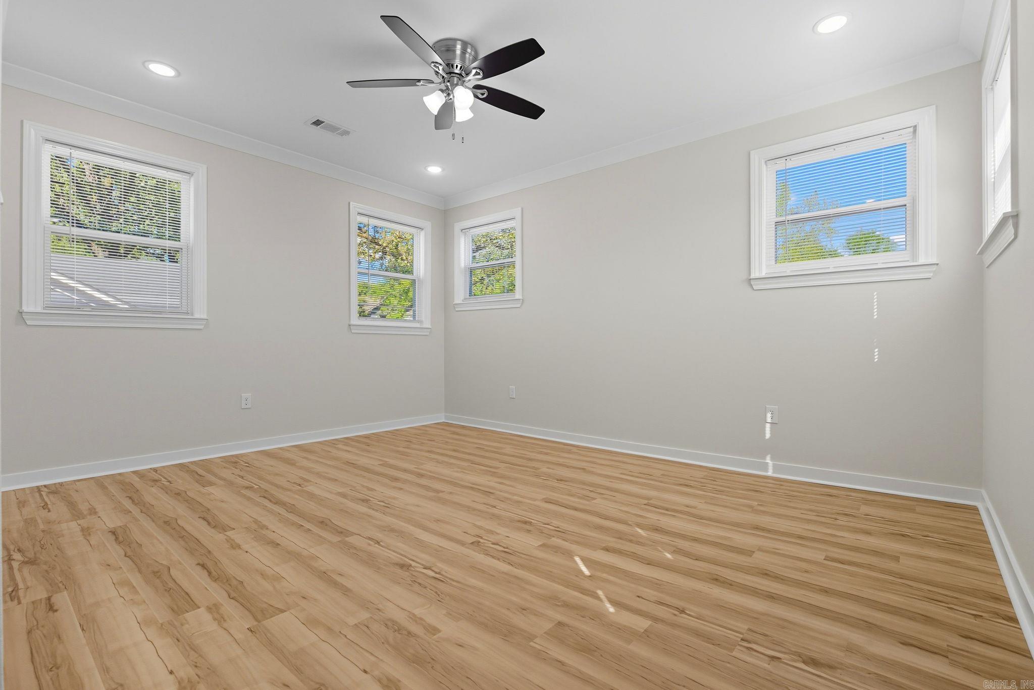 118 N Pine St  Little Rock, AR