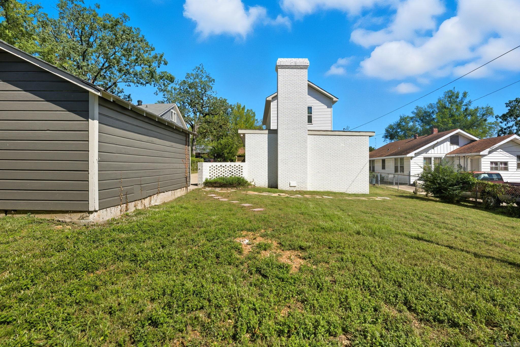 118 N Pine St  Little Rock, AR