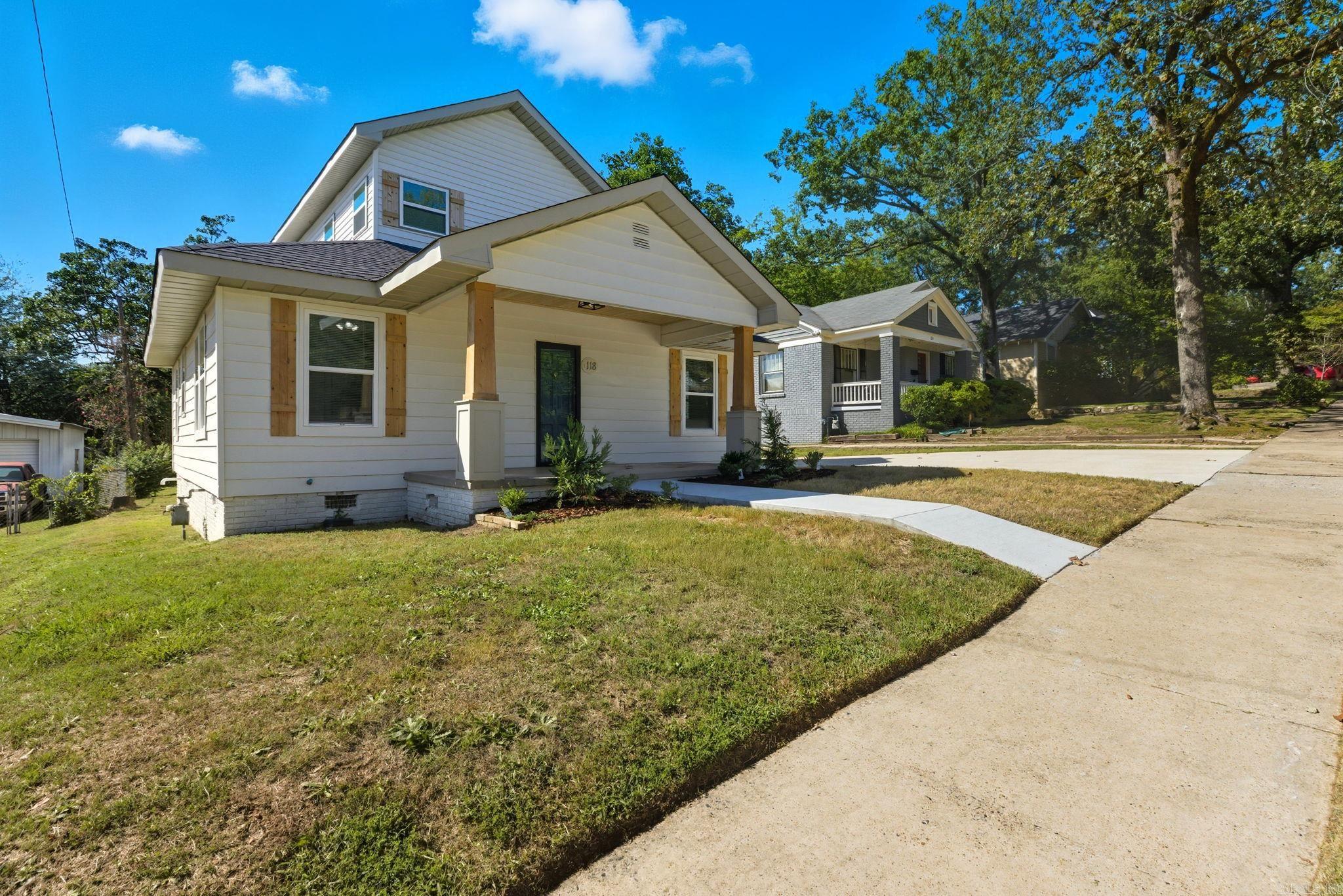 118 N Pine St  Little Rock, AR