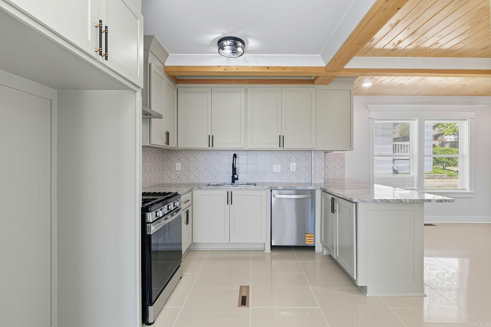 118 N Pine St  Little Rock, AR